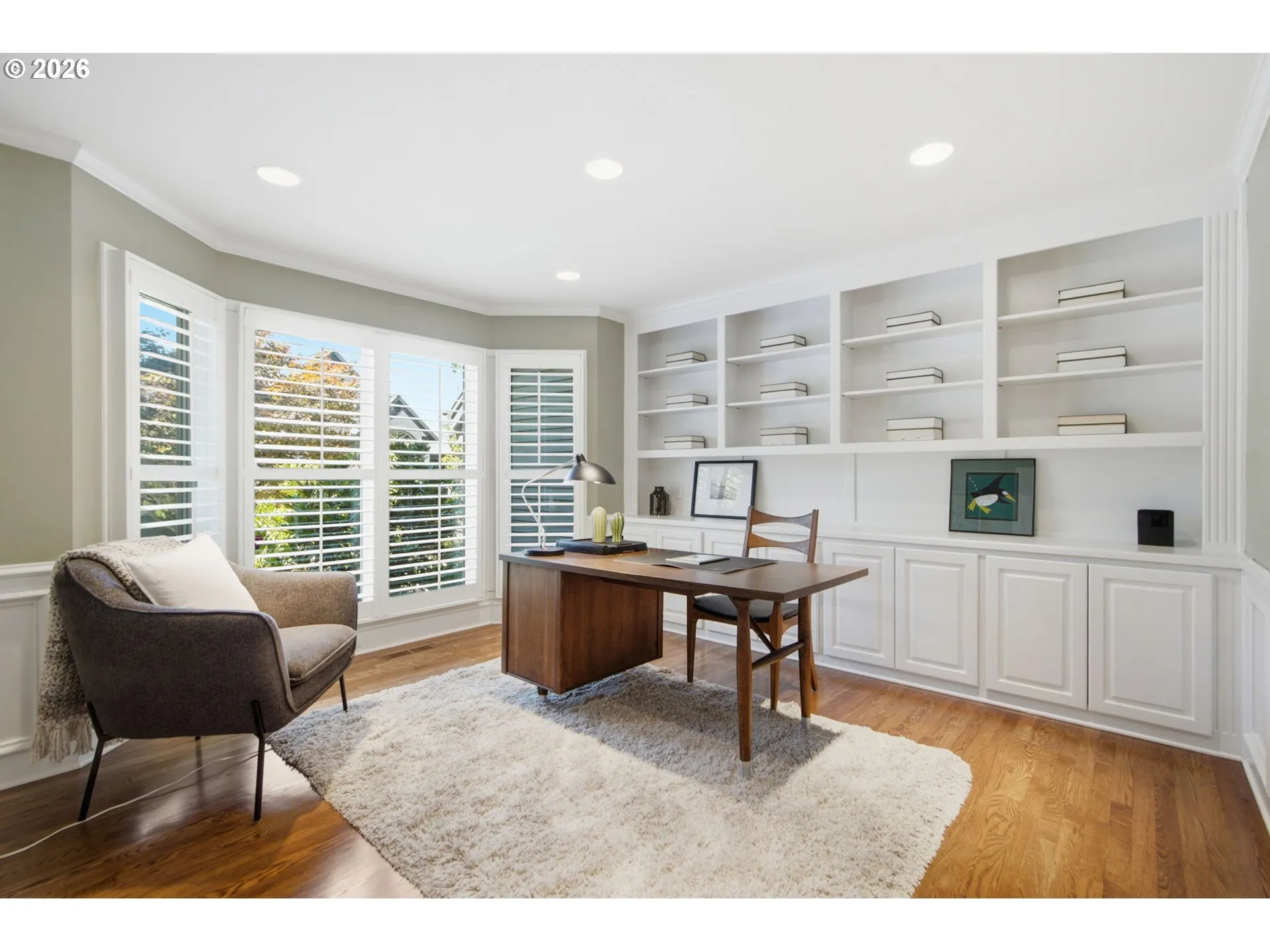 Den/Office