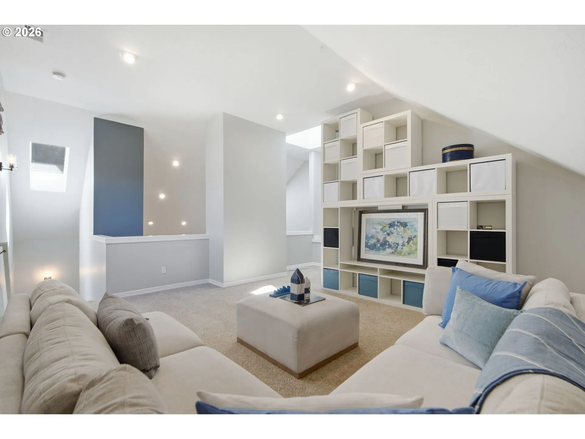 Bonus Room