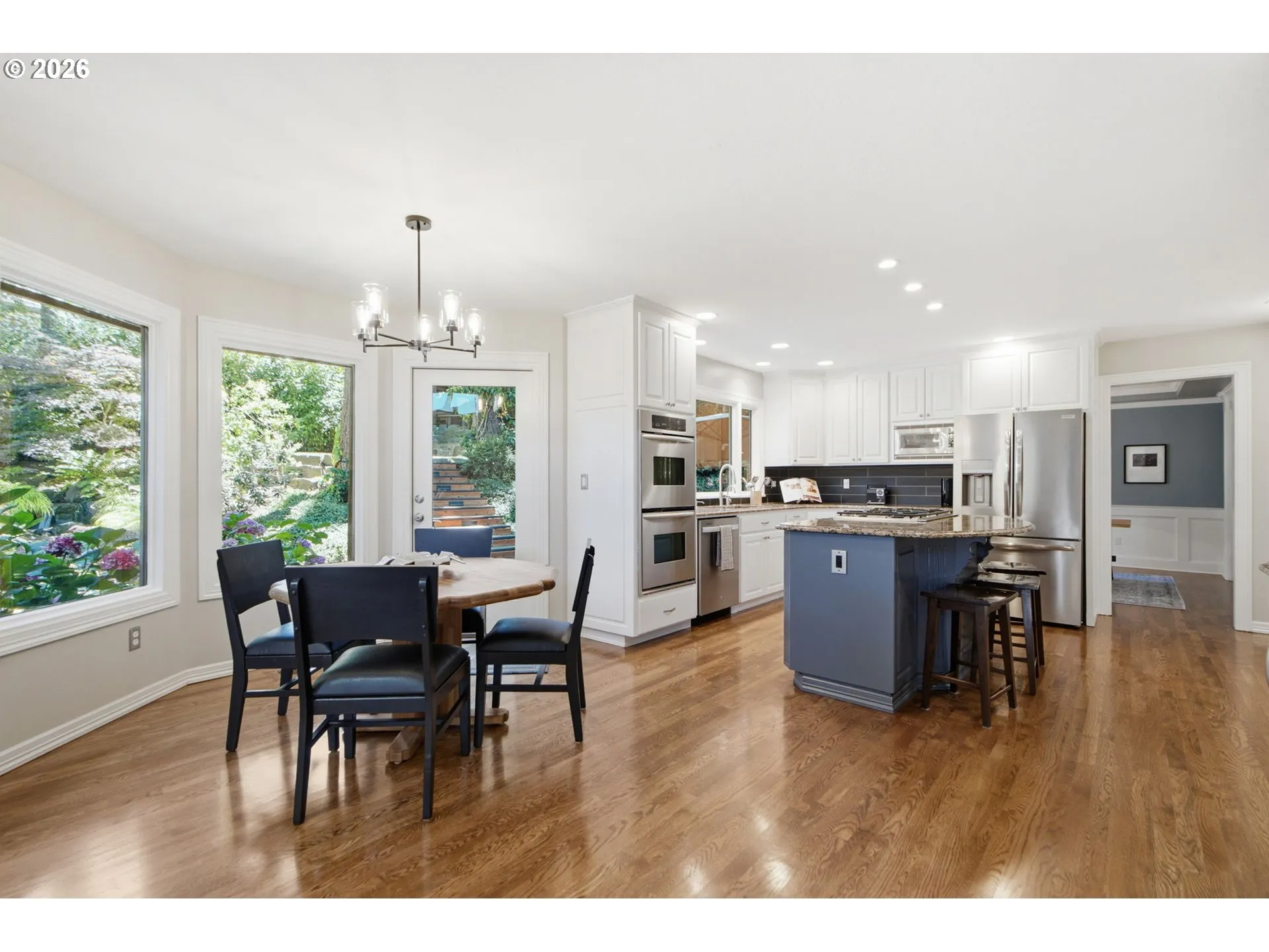 Kitchen/Nook