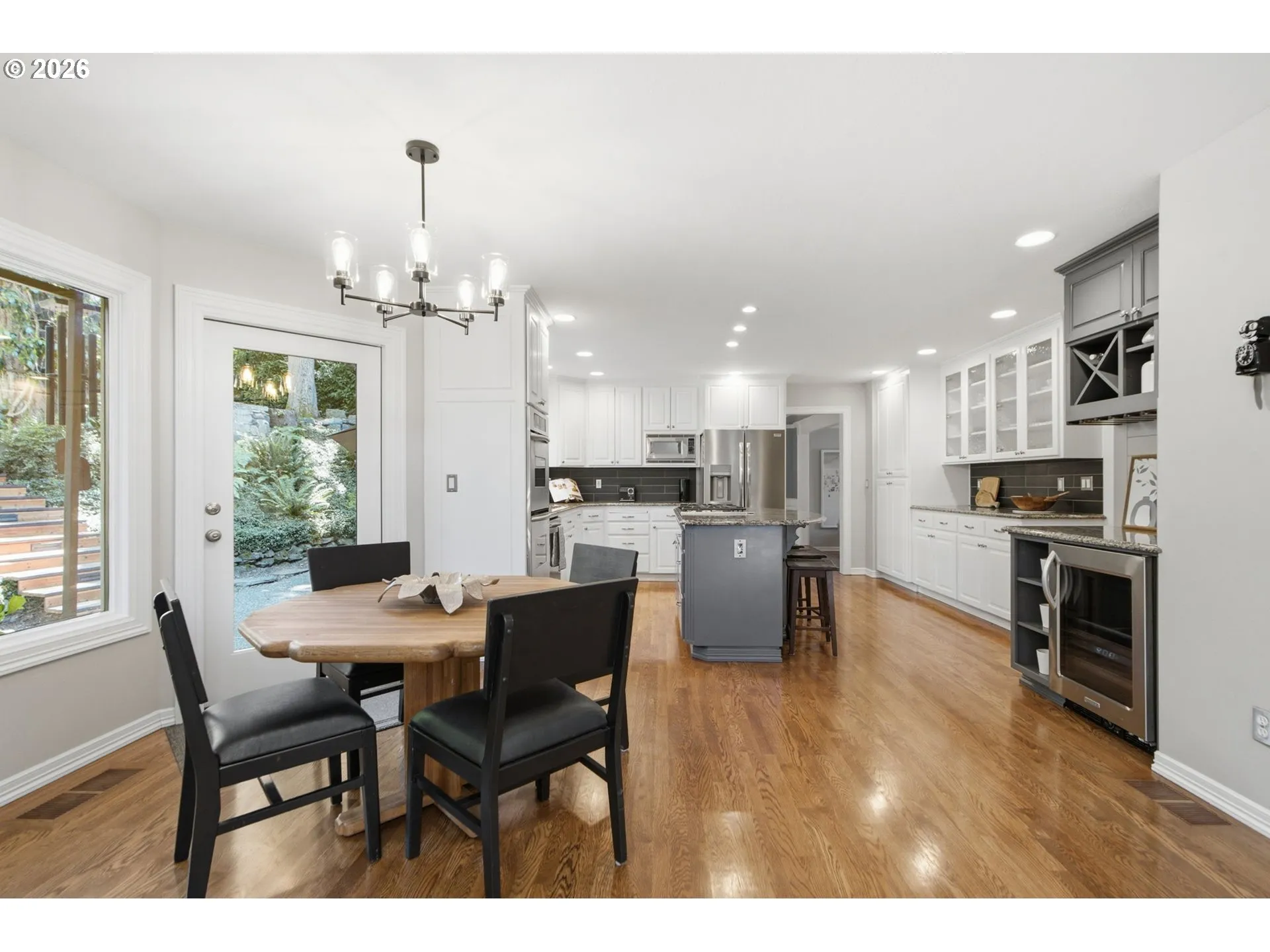 Kitchen/Nook