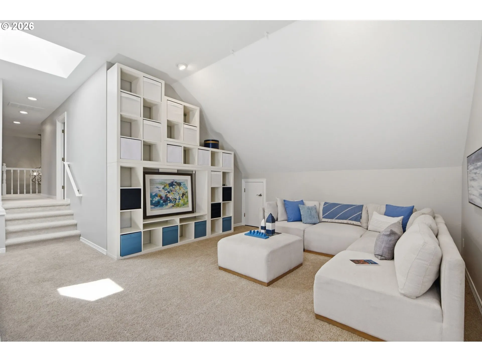Bonus Room
