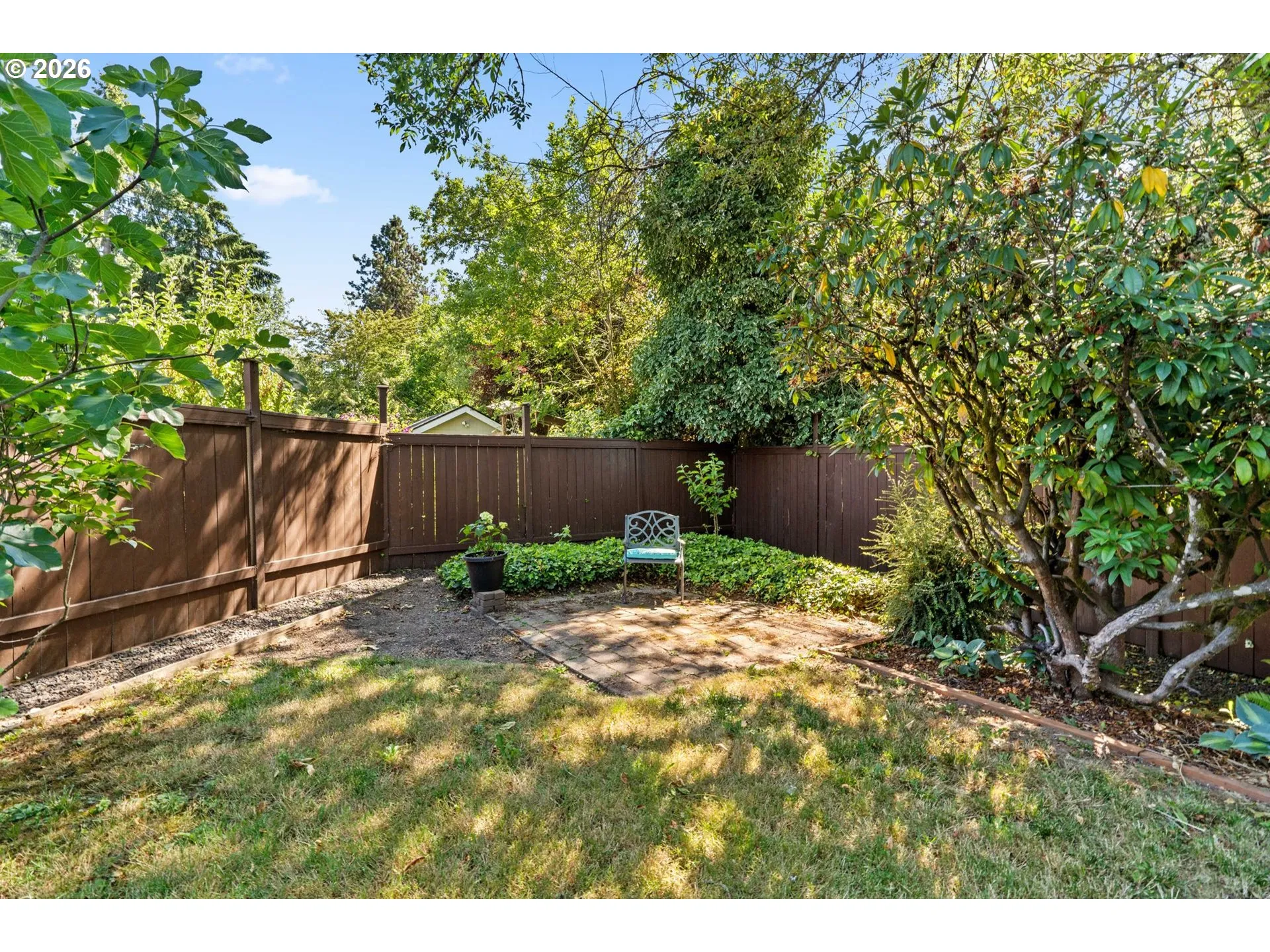 Backyard-Fenced
