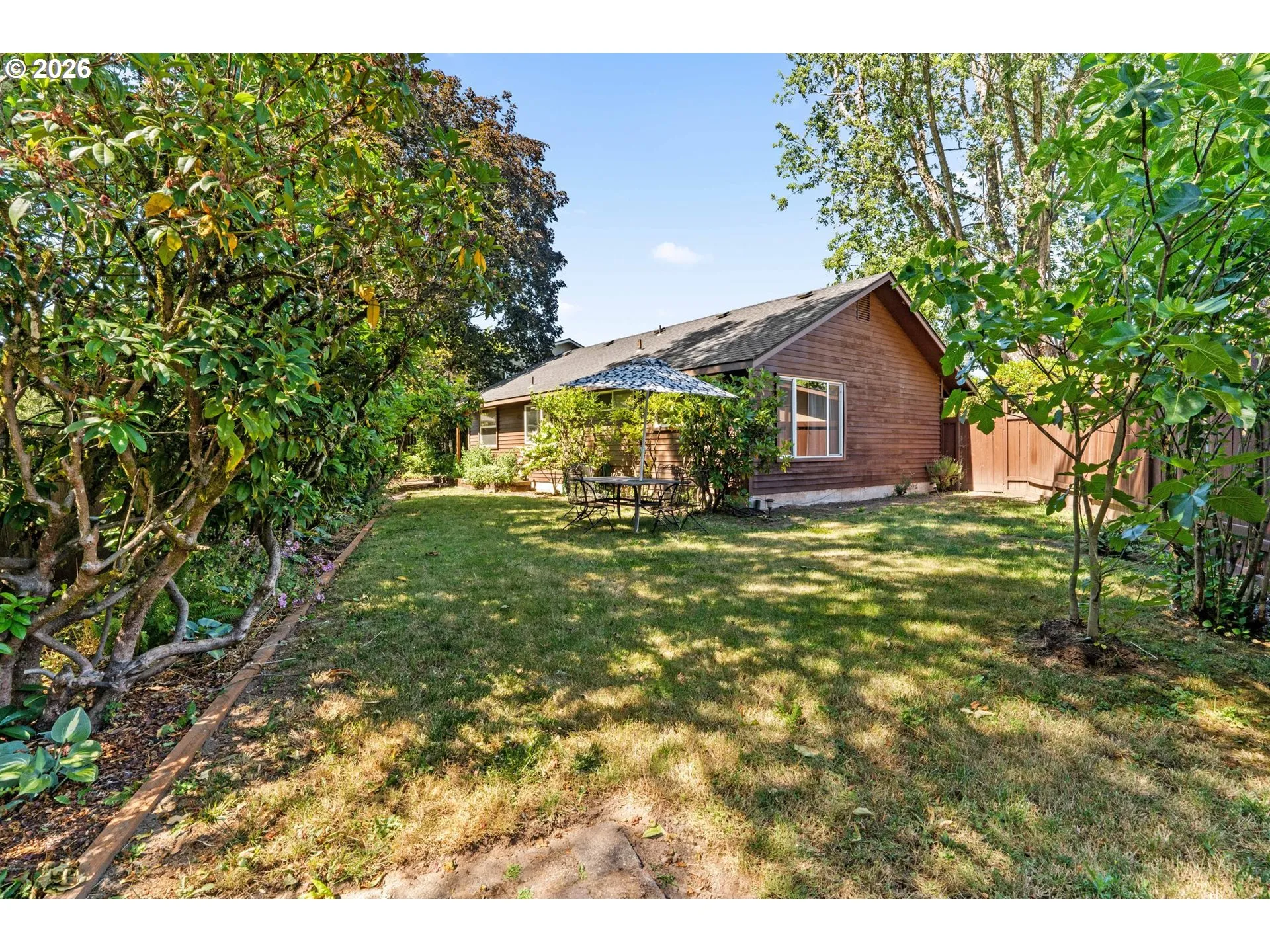 Backyard-Fenced