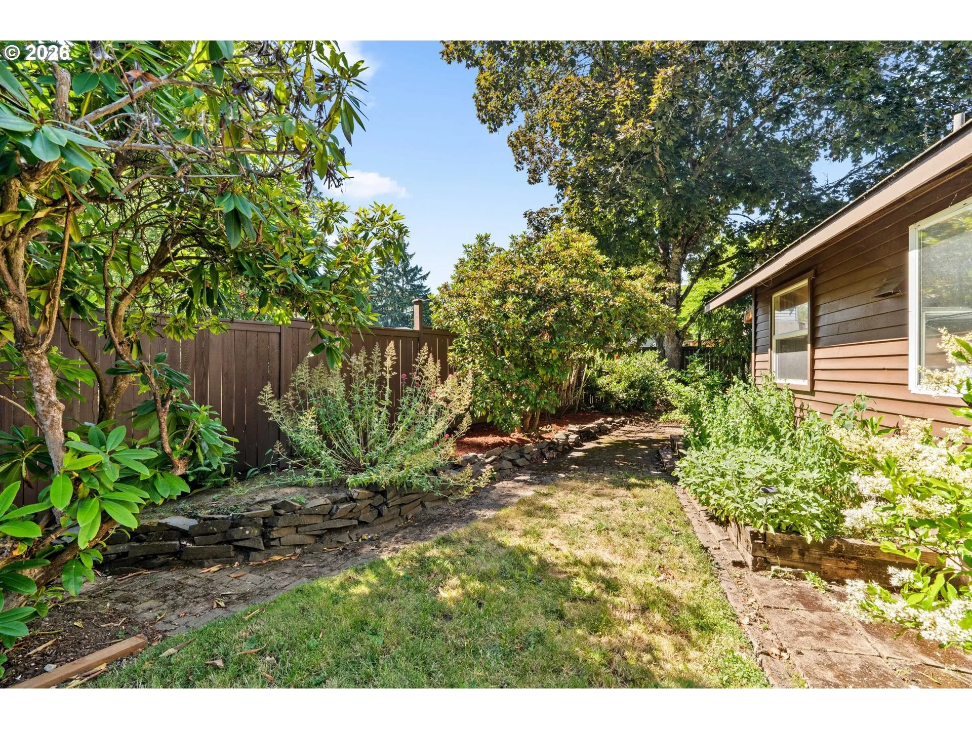 Backyard-Fenced