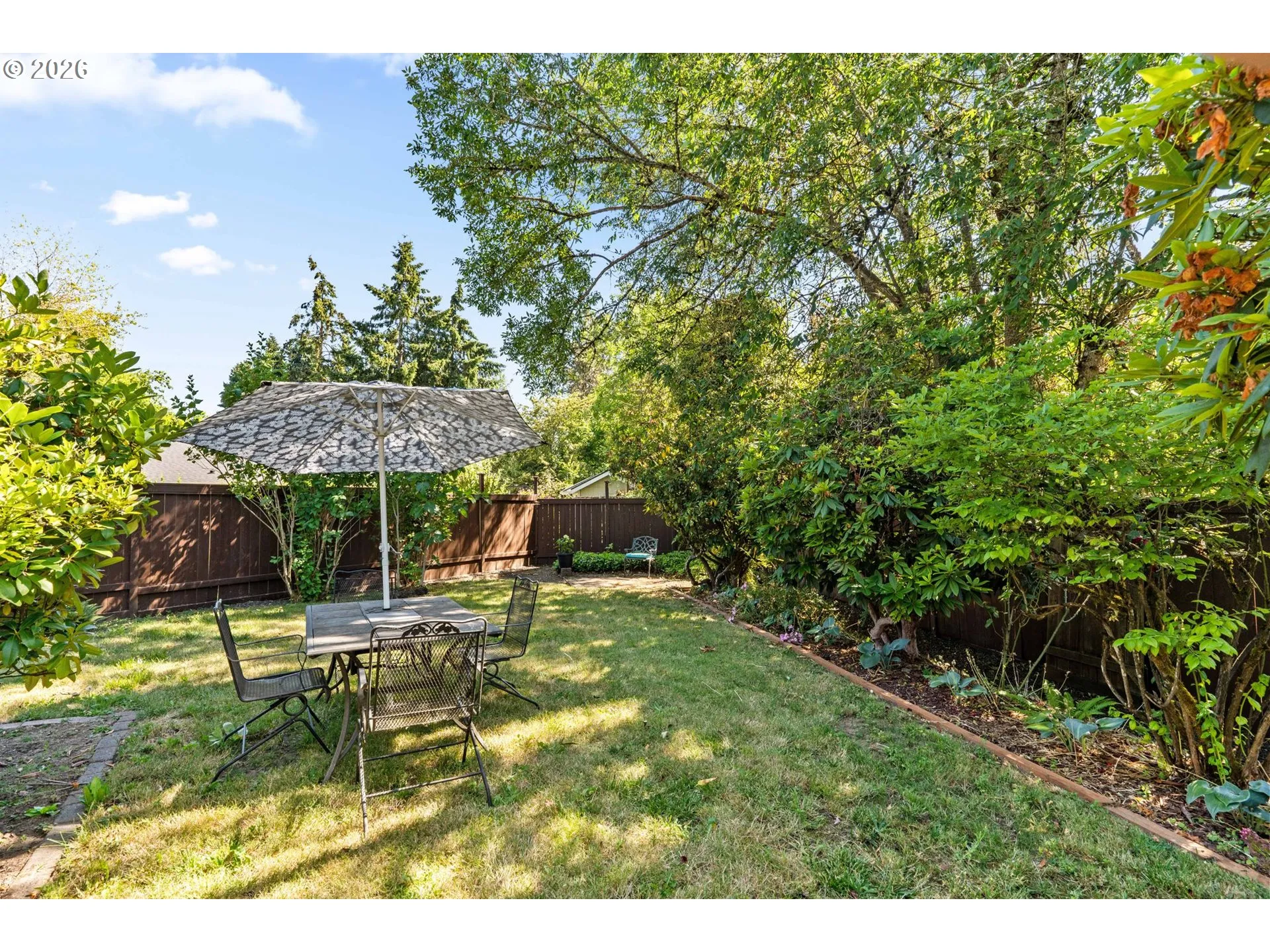 Backyard-Fenced