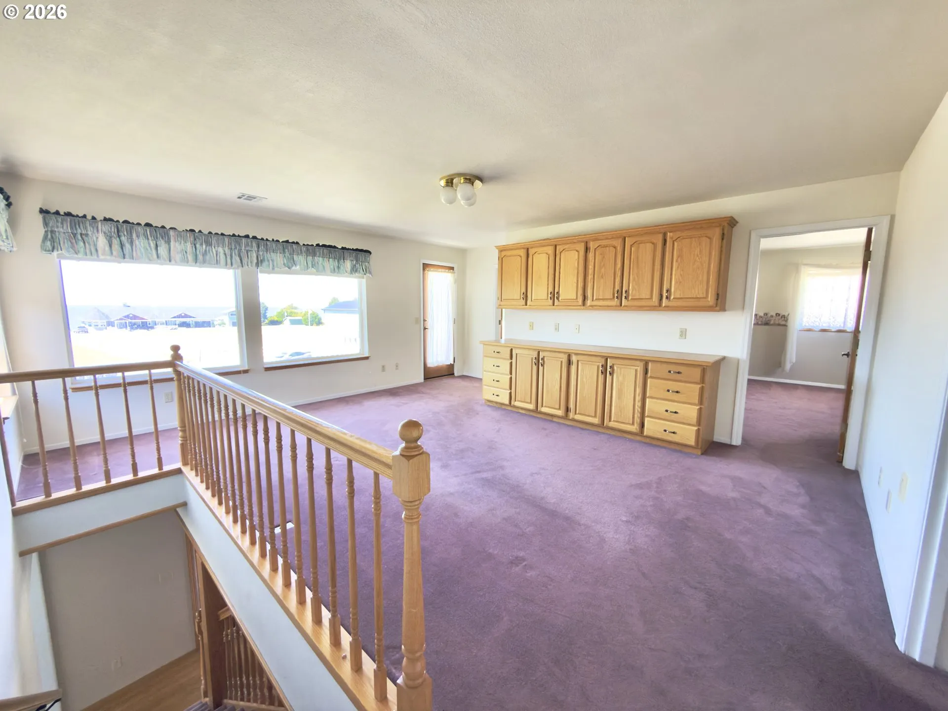 Family Room-Upper