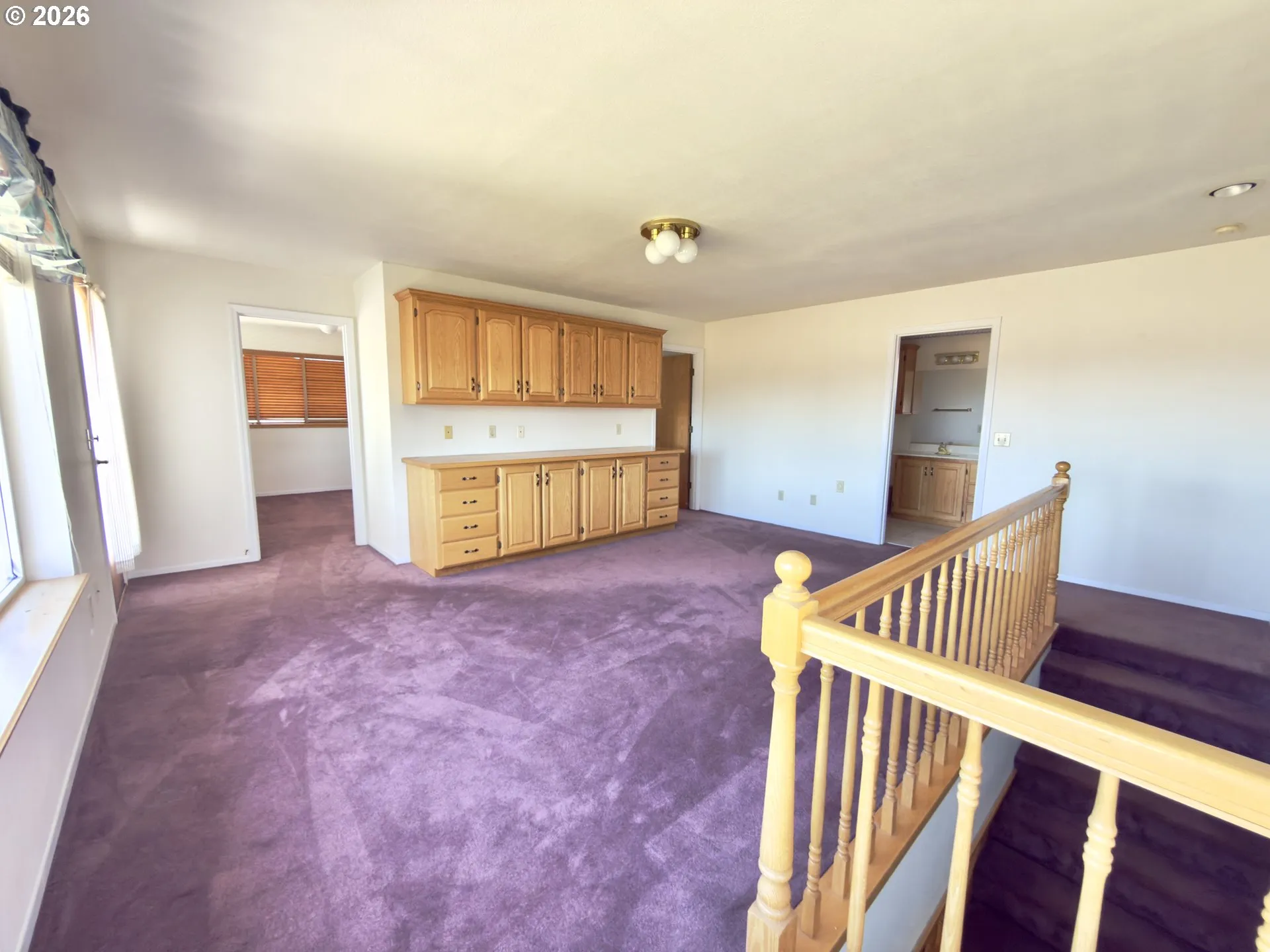 Family Room-Upper