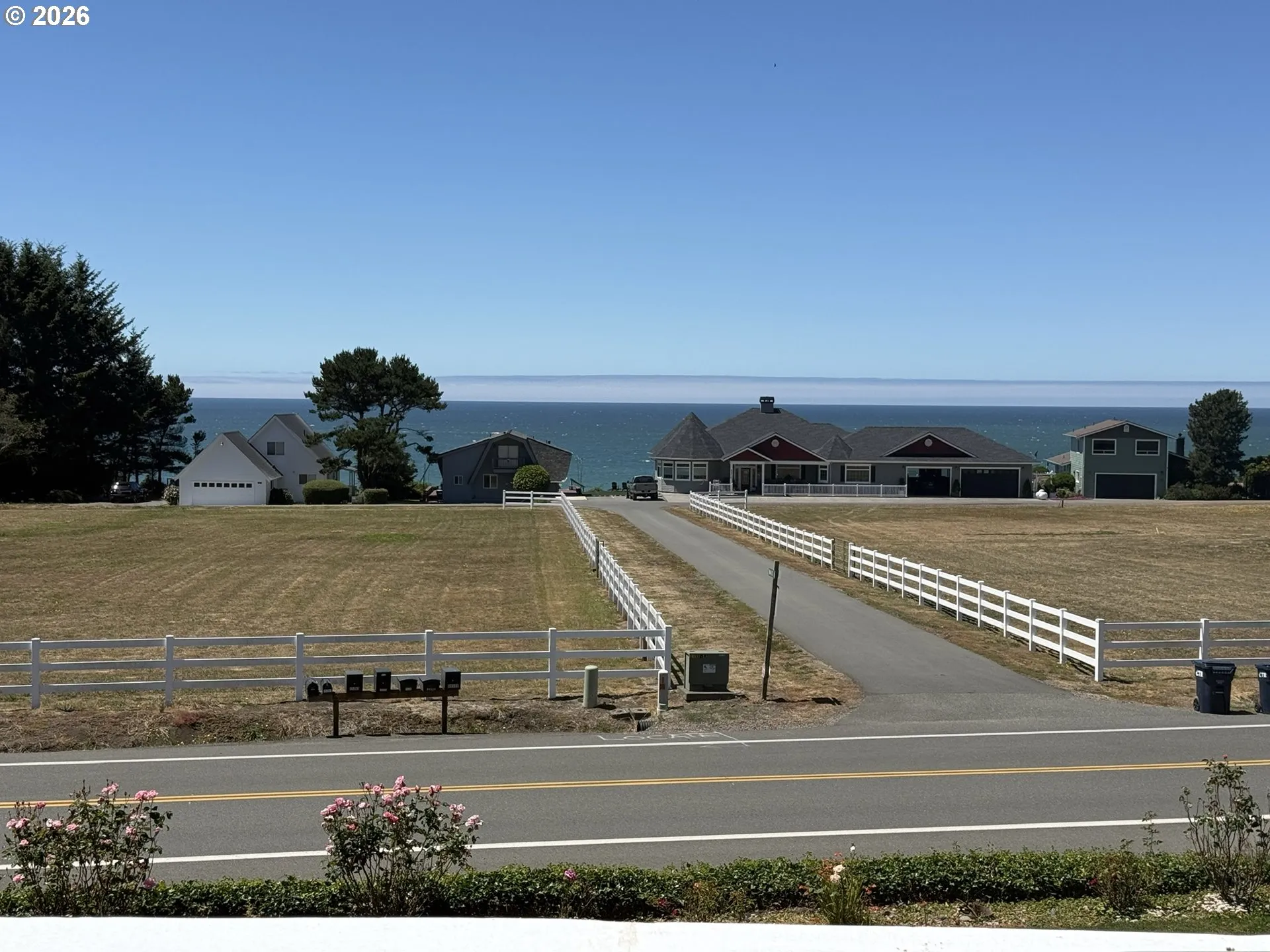 View-Beach/Ocean