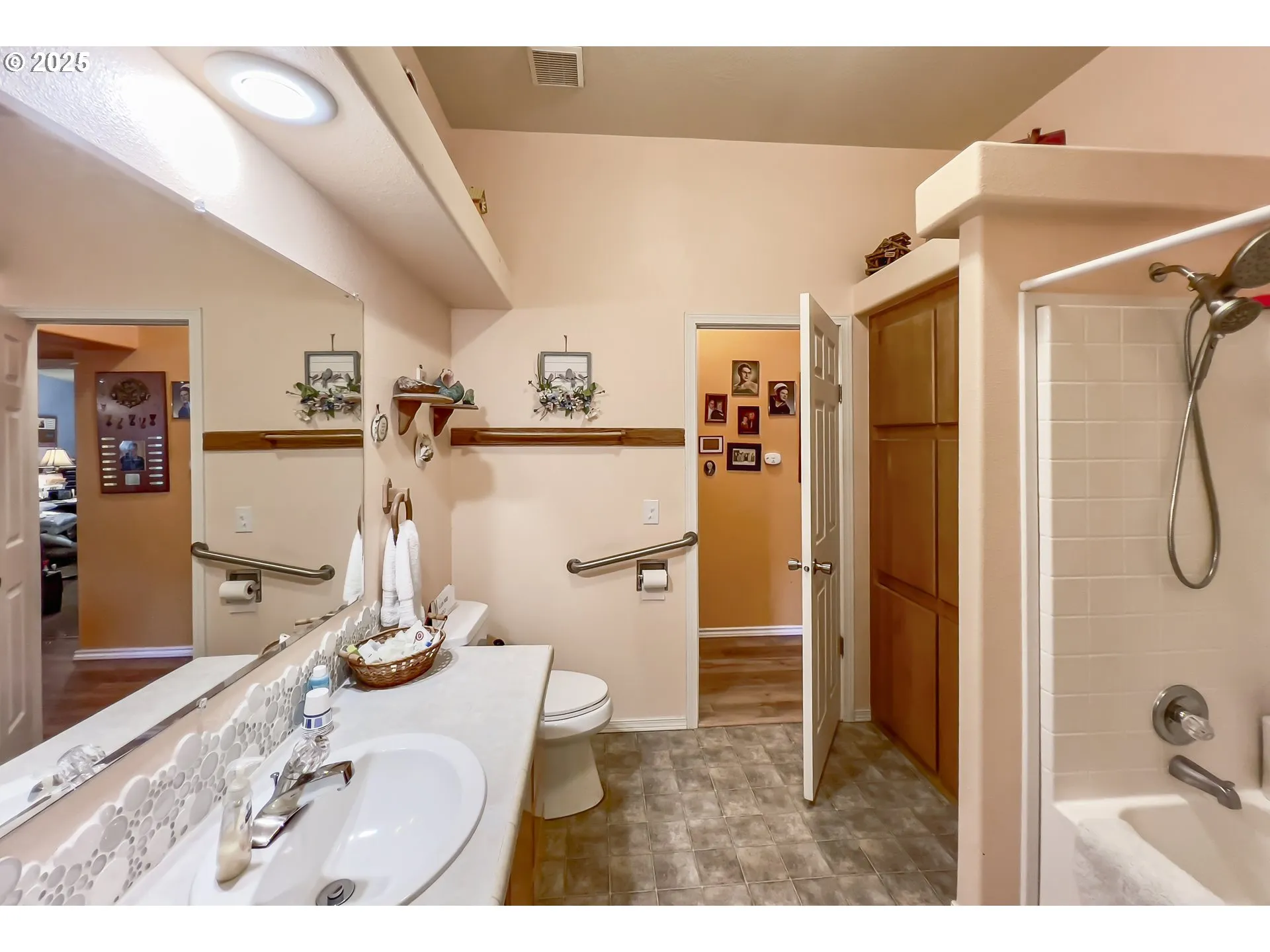 Bathroom-# 2