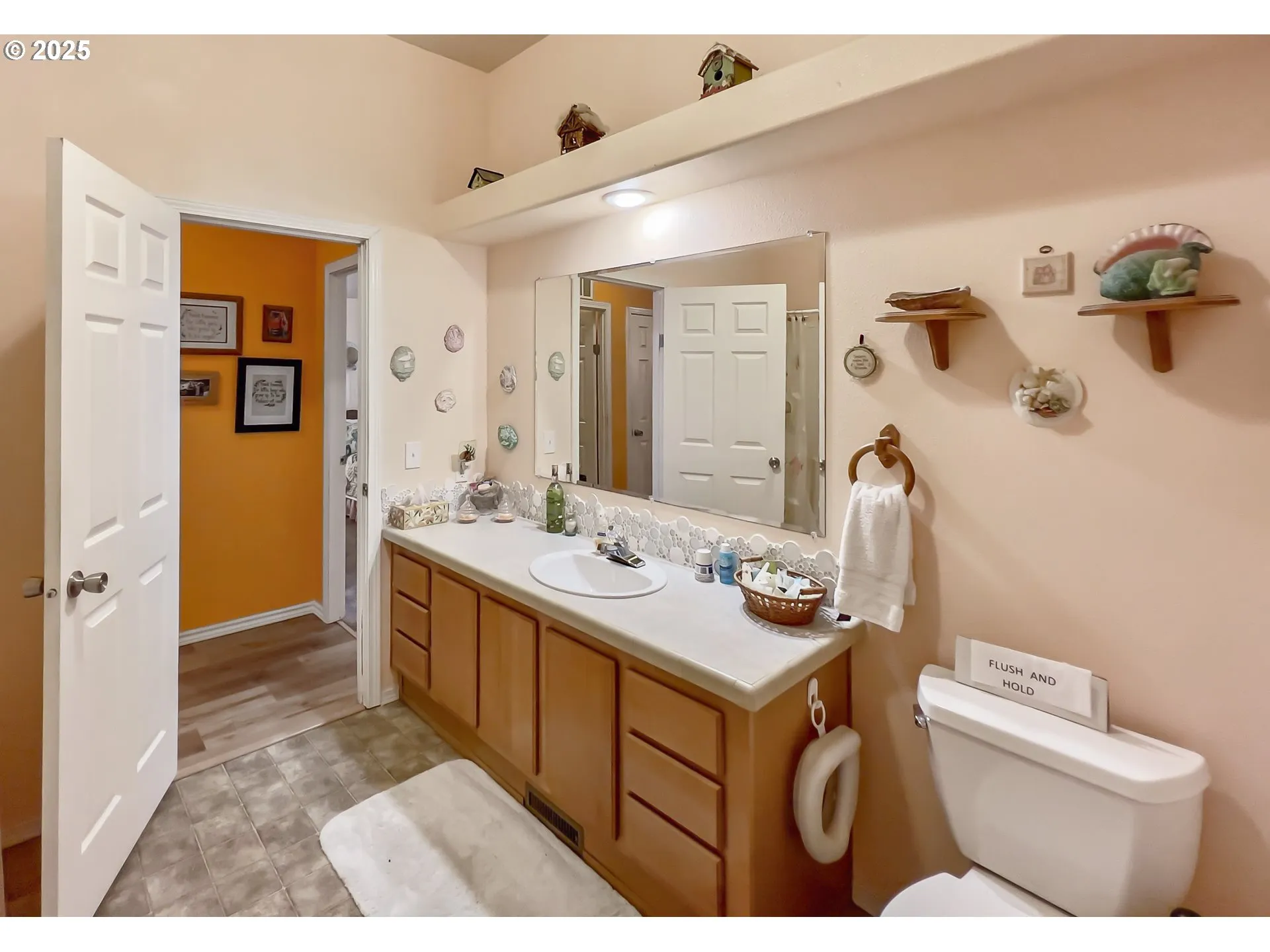 Bathroom-# 2