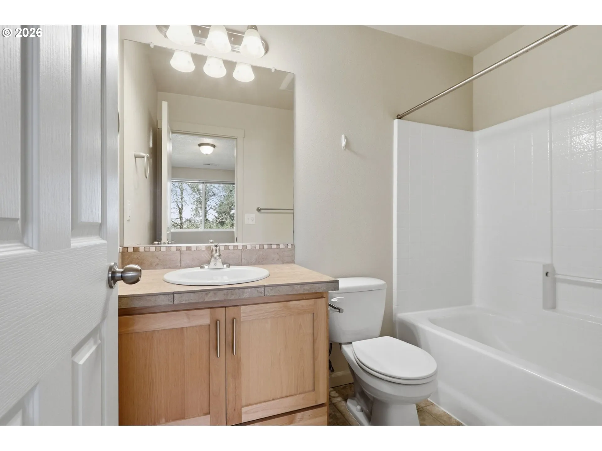 Attached Bathroom #2-Full Bathroom
