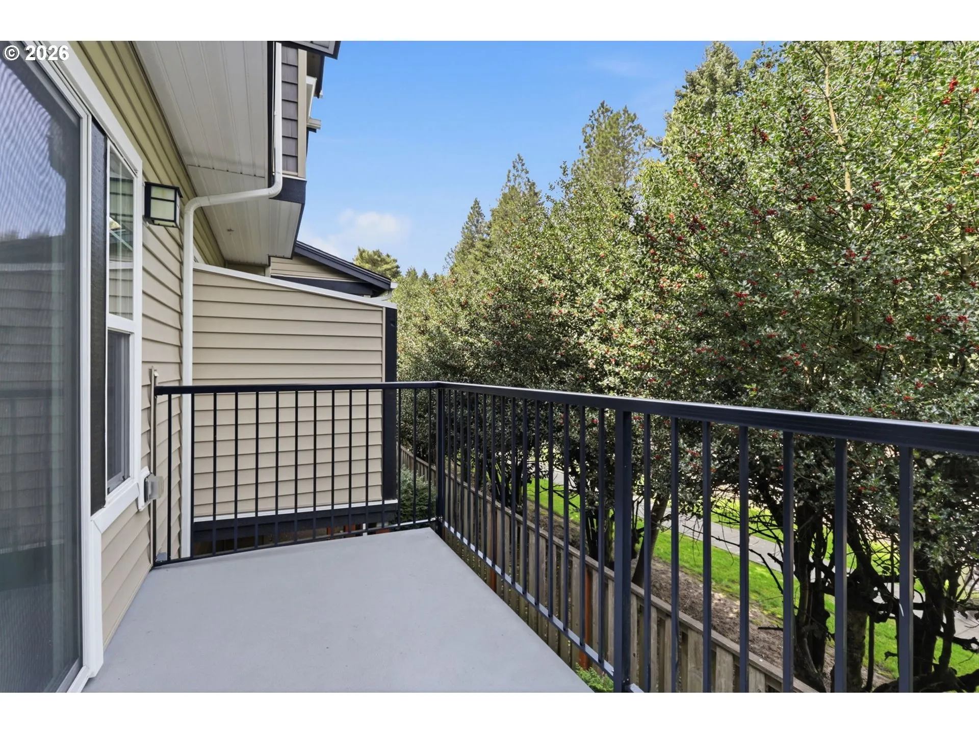 Balcony-Private