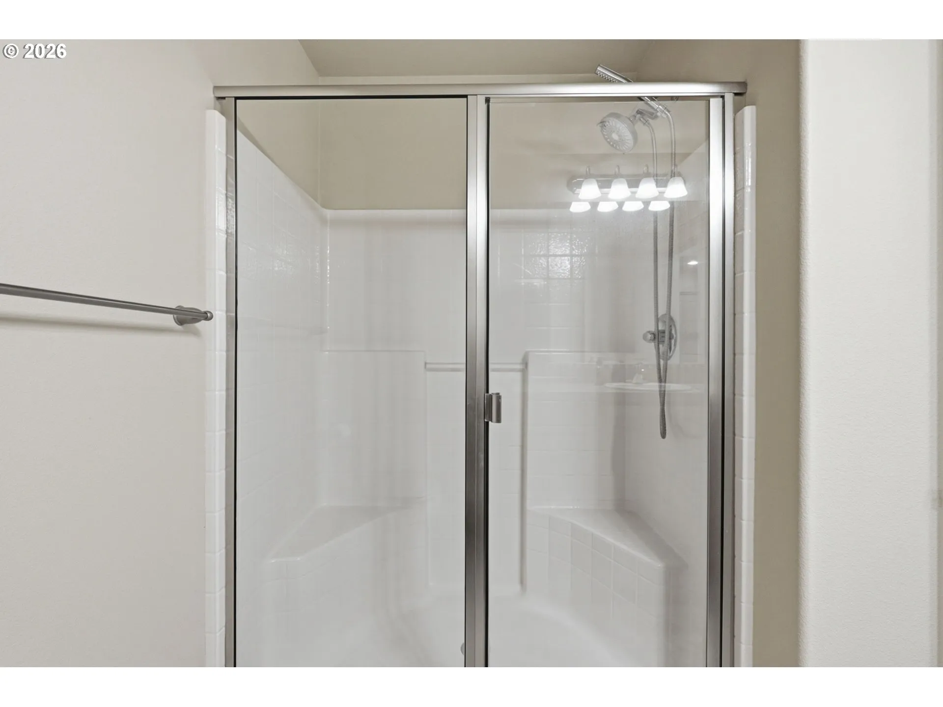 Owner's Suite Bathroom-Full Bathroom