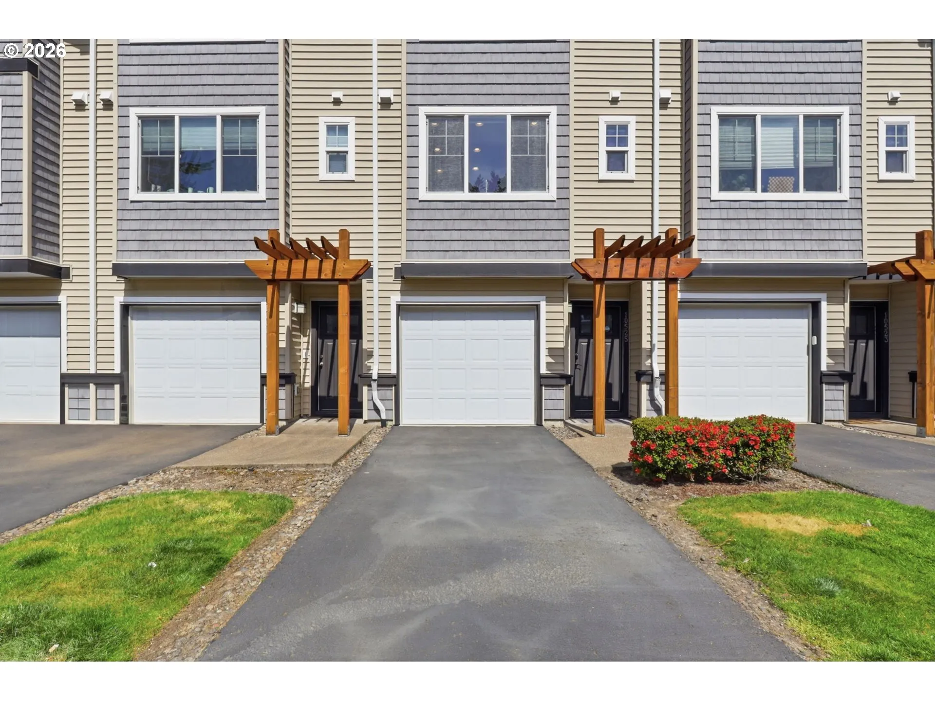 Driveway-Private