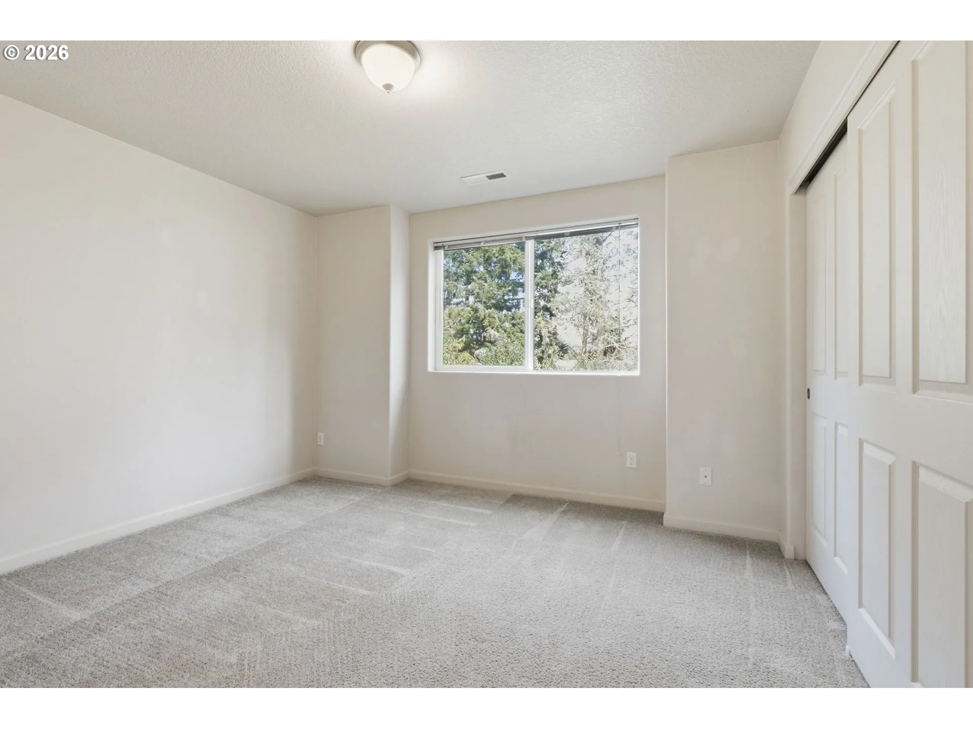 Owner's Suite Bedroom-Second Primary