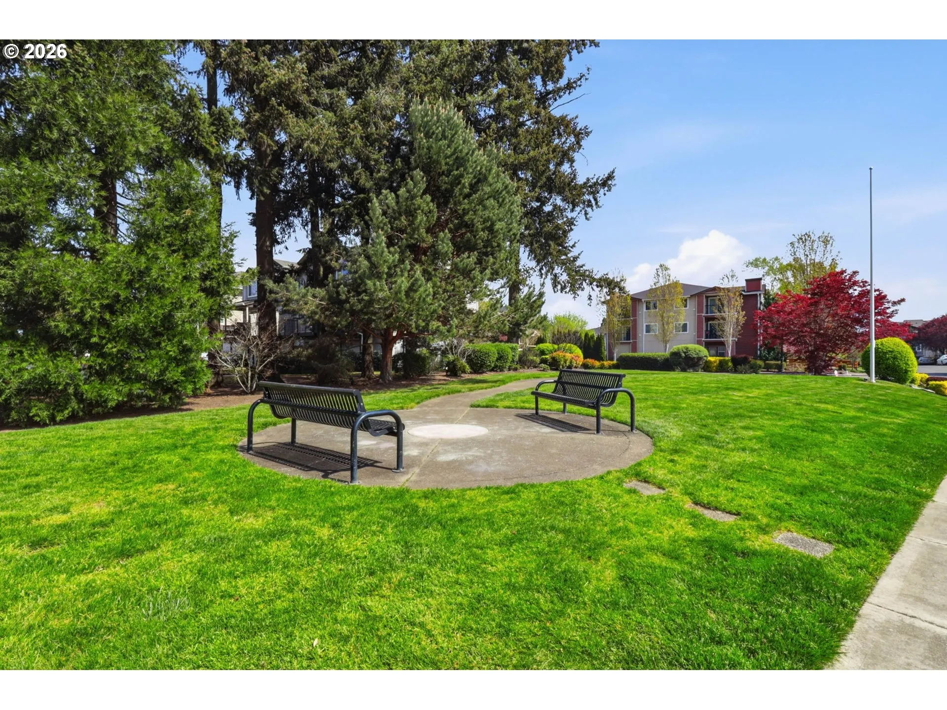 Neighborhood Park
