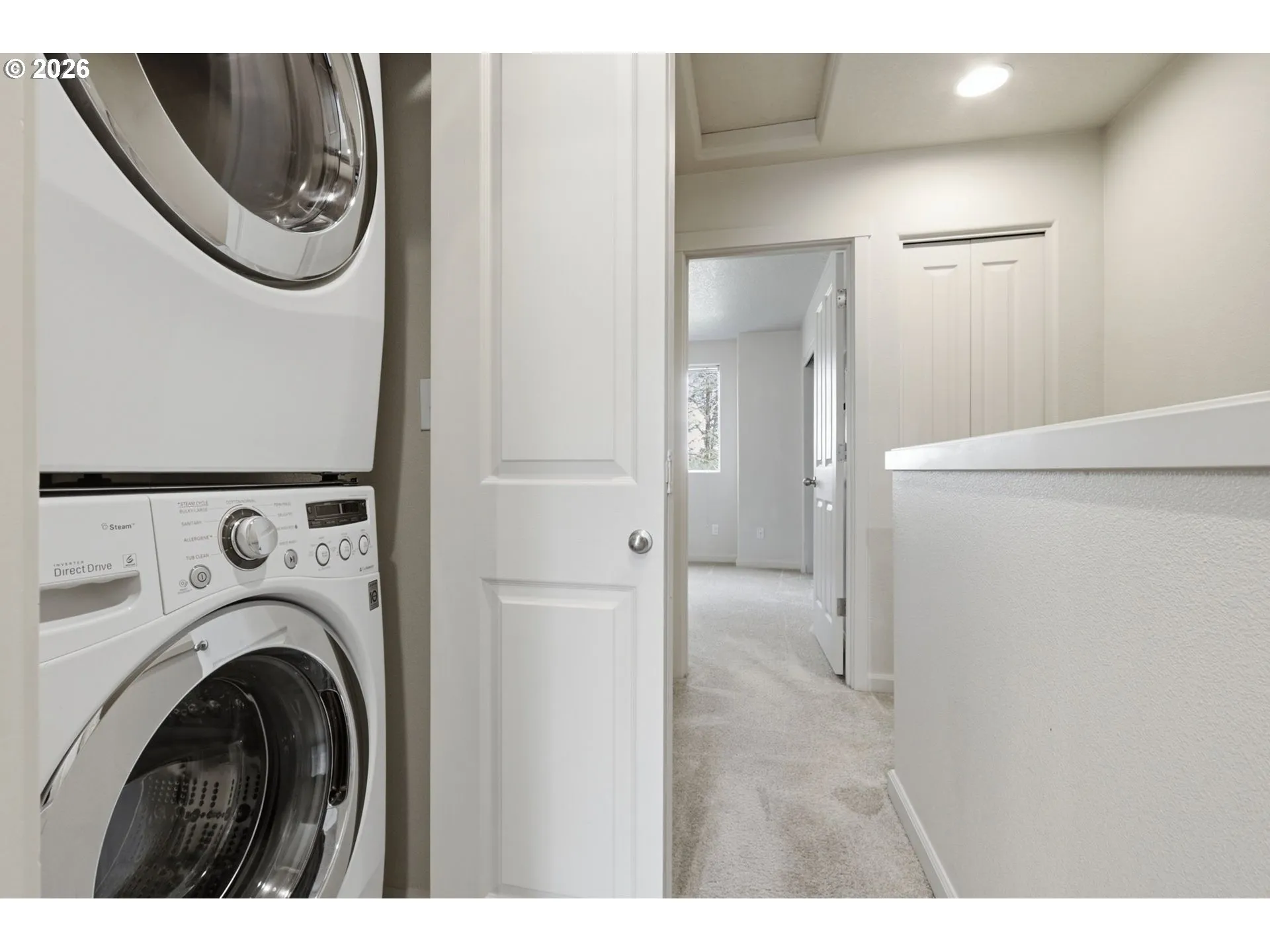 Laundry-Upper