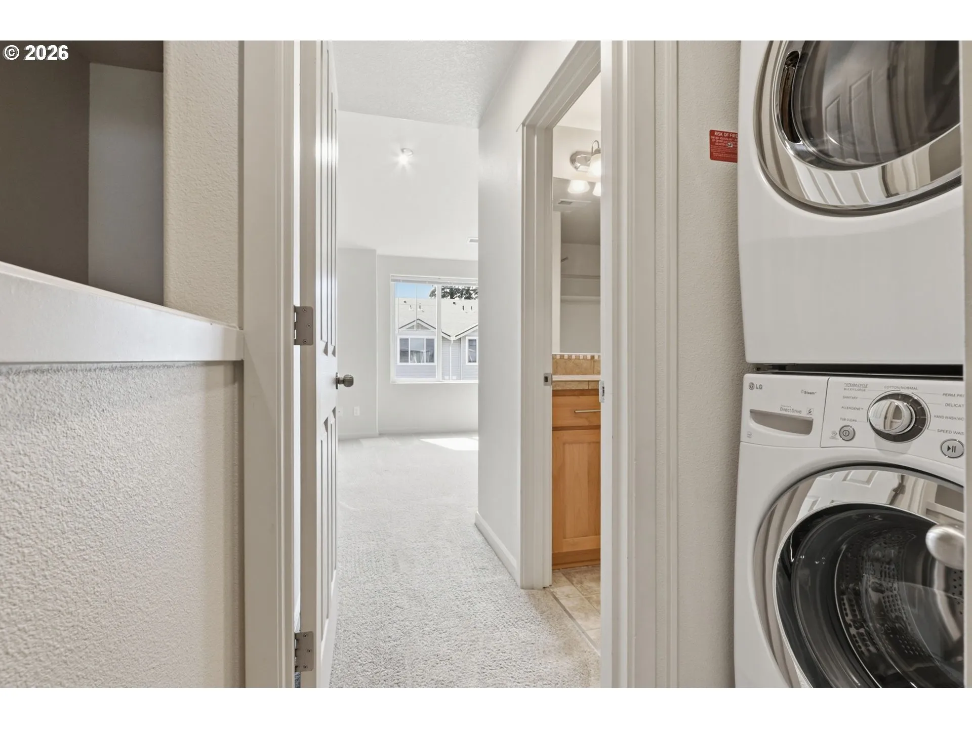 Laundry-Upper