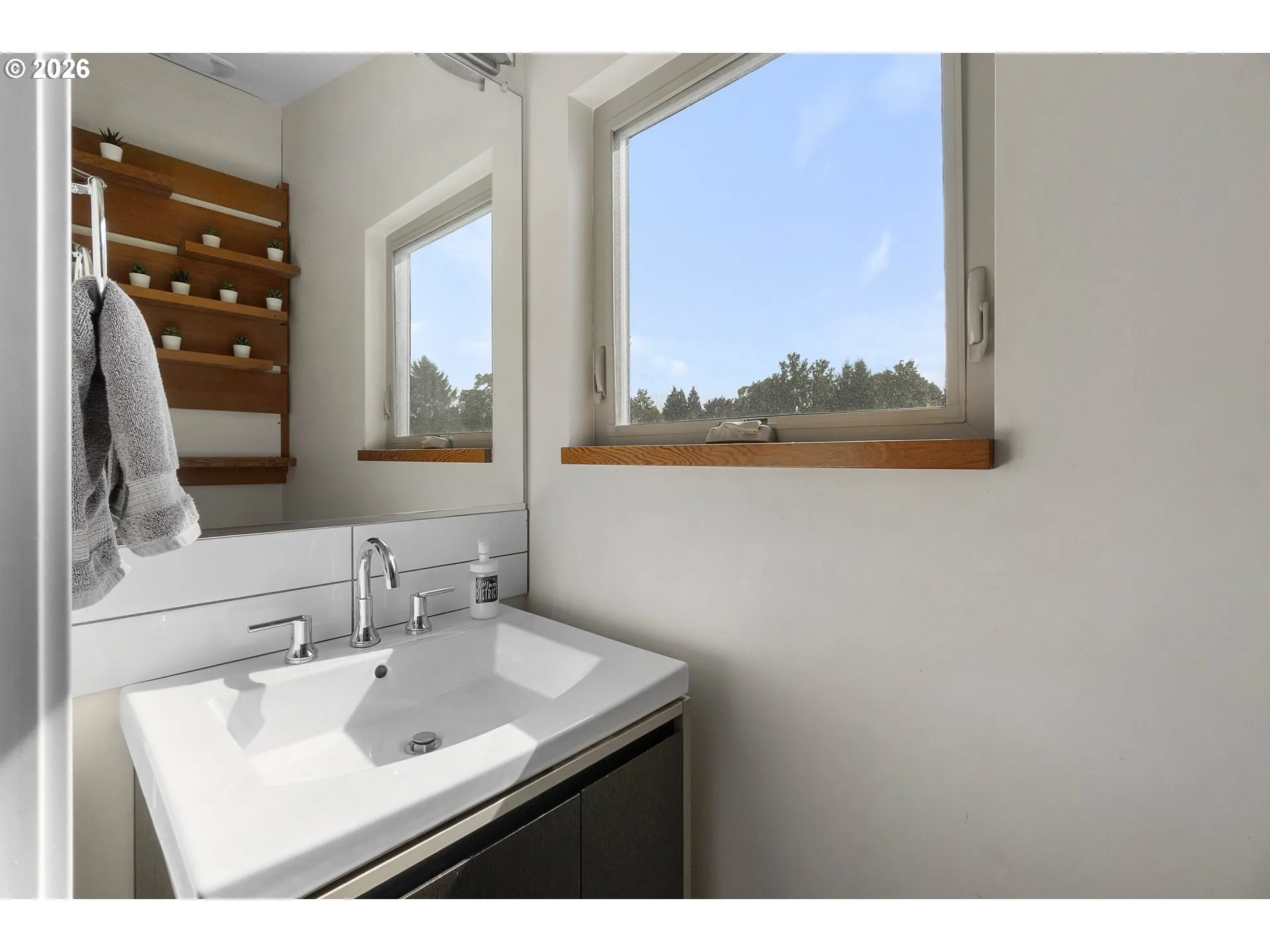 Bathroom-Half Bath