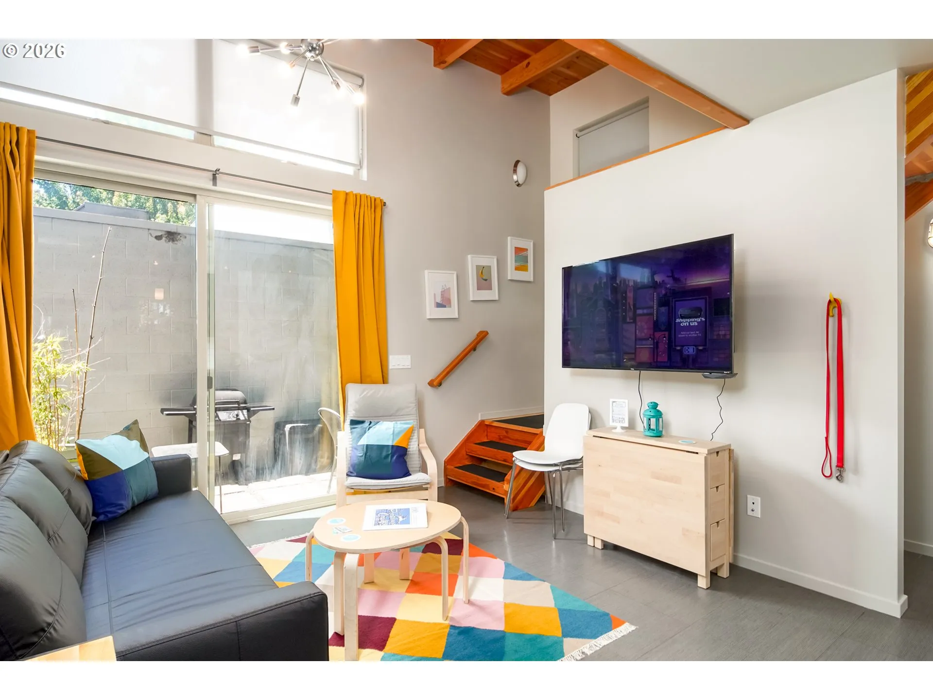 2nd Residence