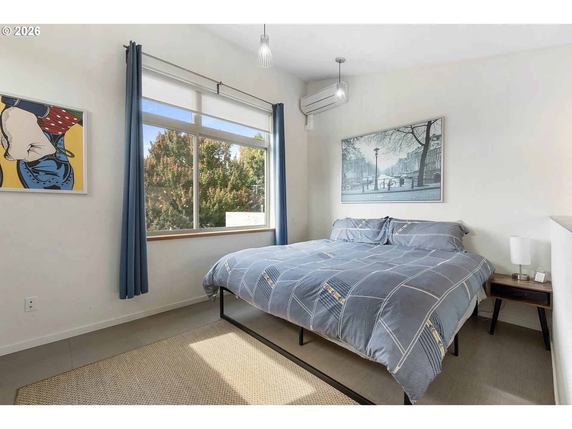 Bedroom, Primary-Upper