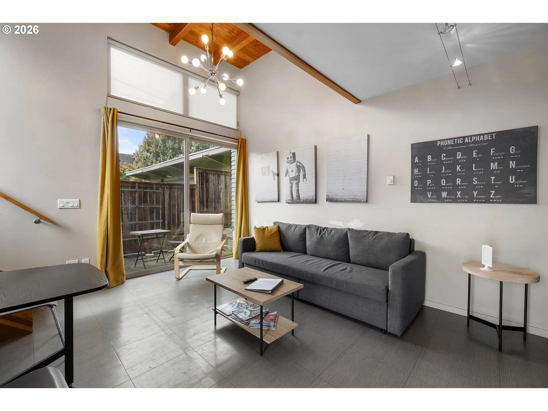 Accessory Dwelling Unit-Finished
