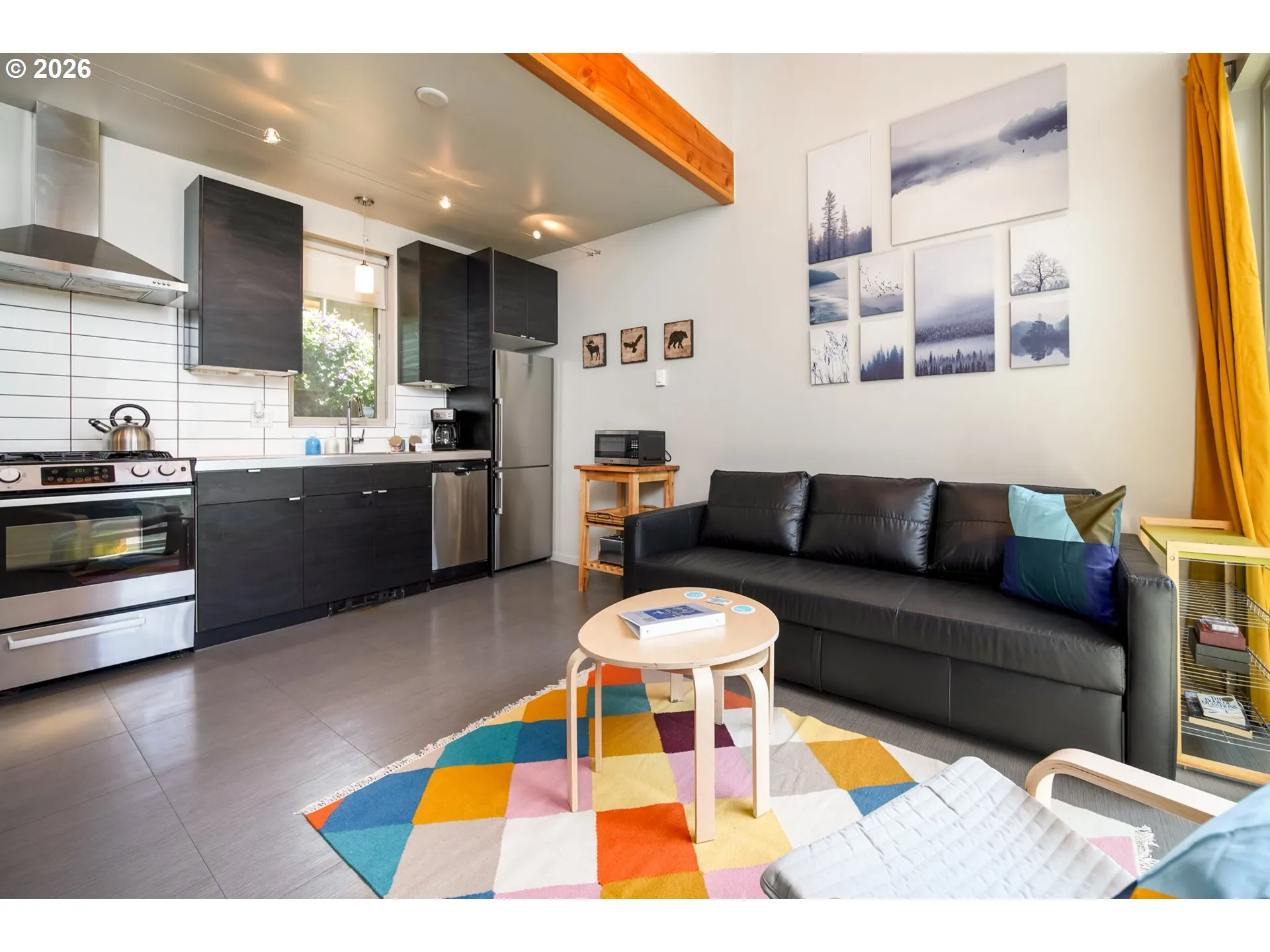 2nd Residence