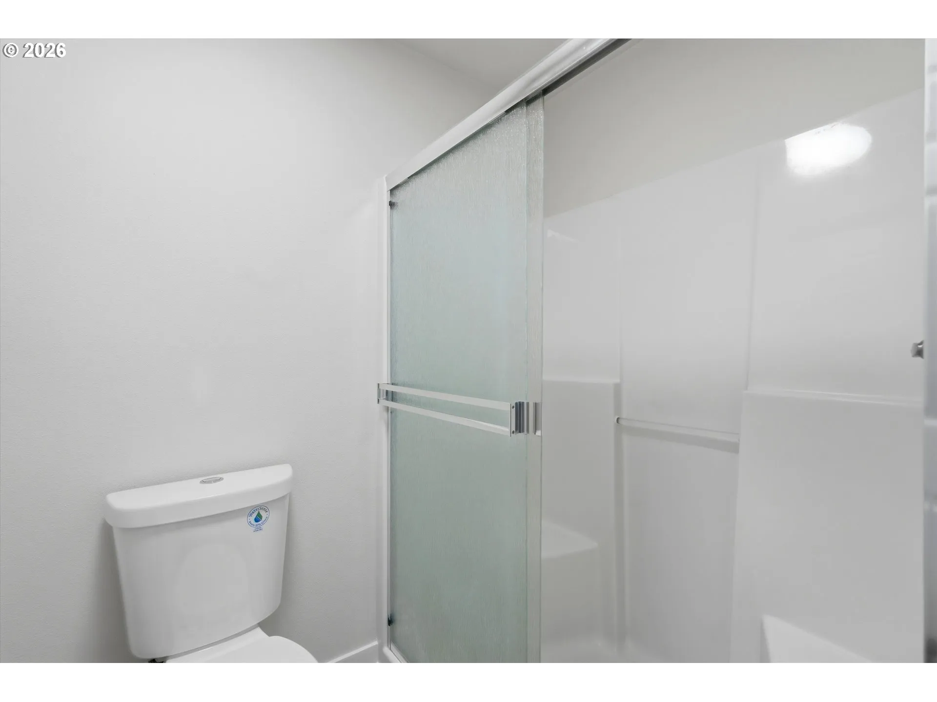 Bathroom-Walk in Shower