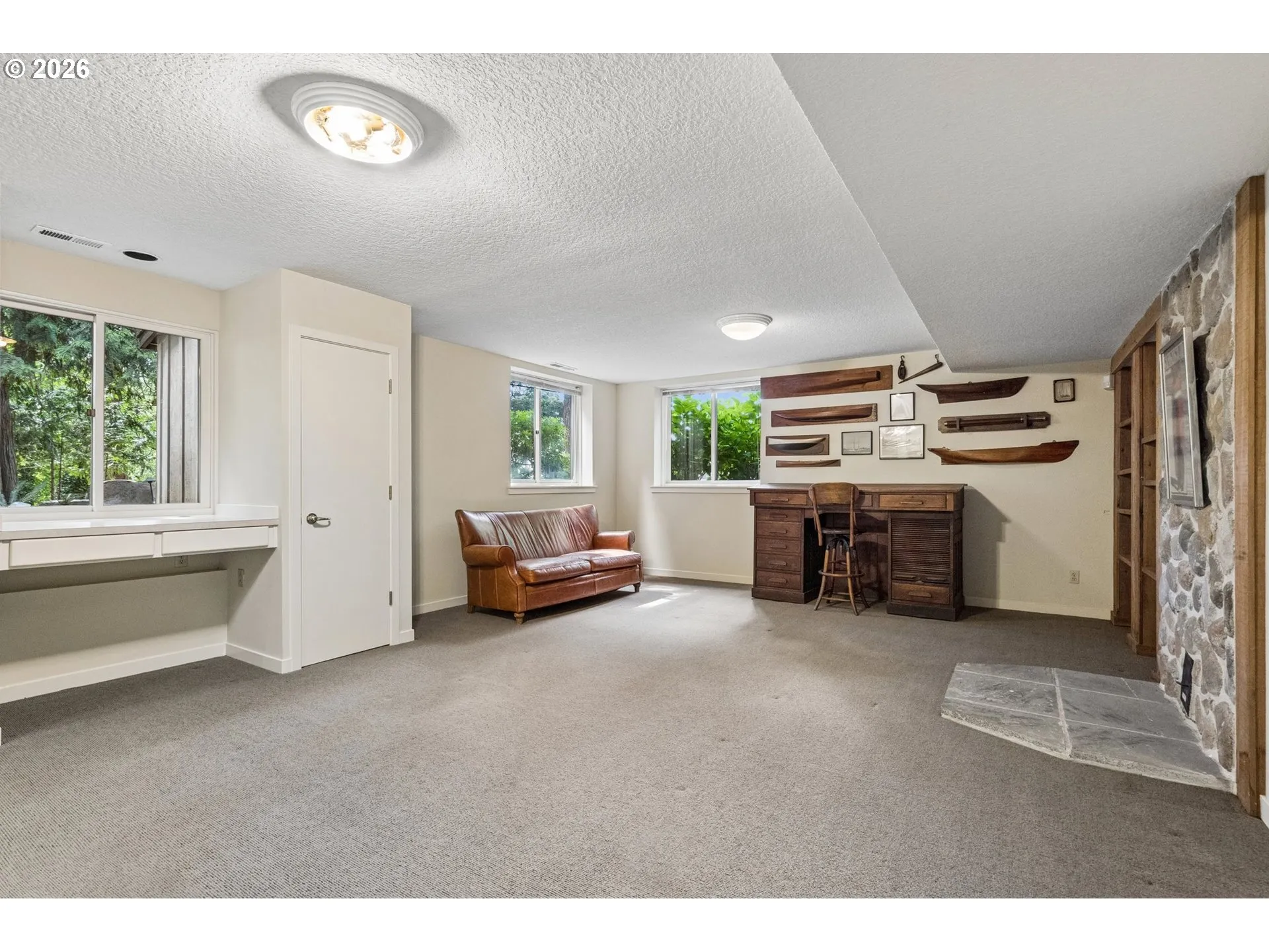 Family Room-Lower