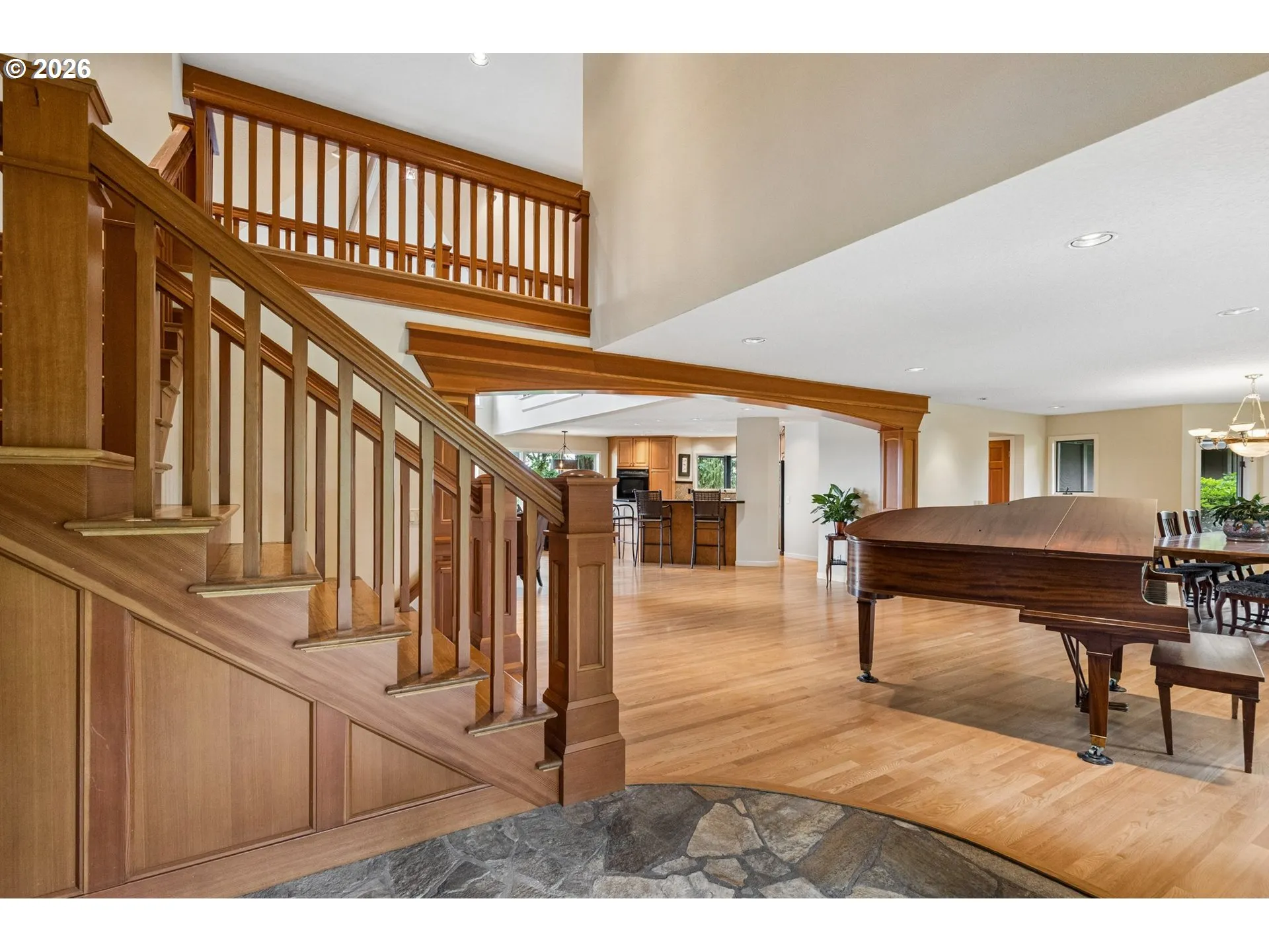 Entrance/Foyer
