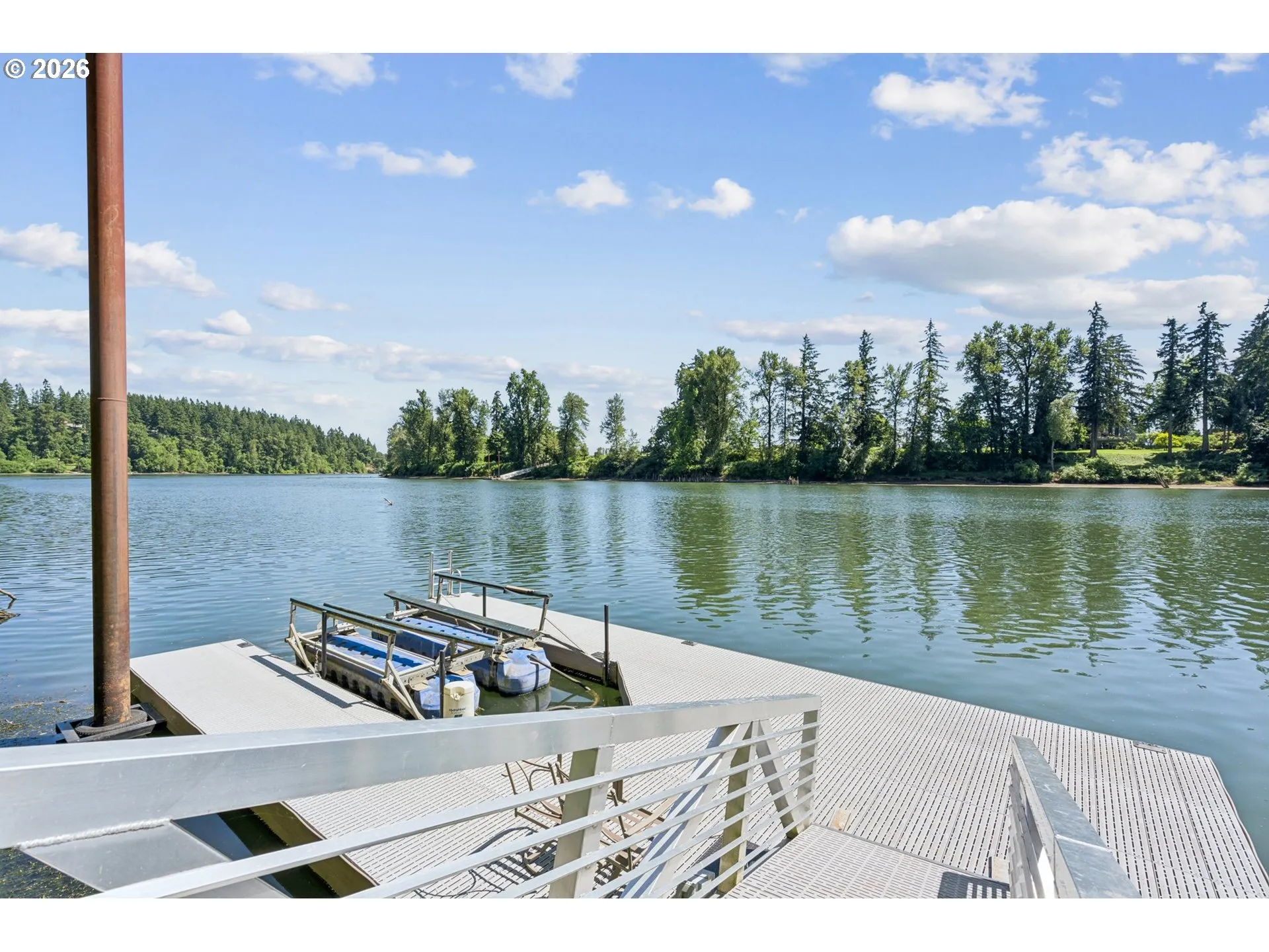 Dock
