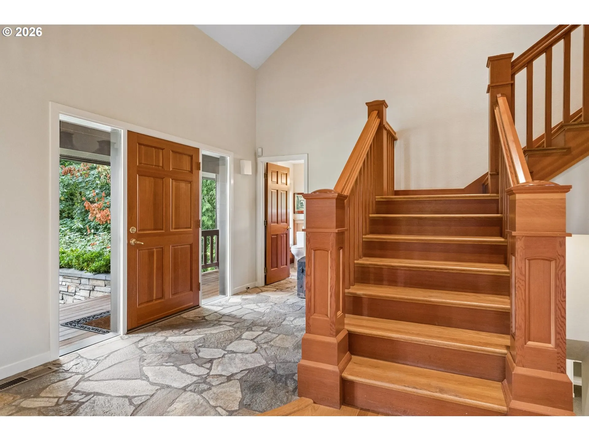 Entrance/Foyer