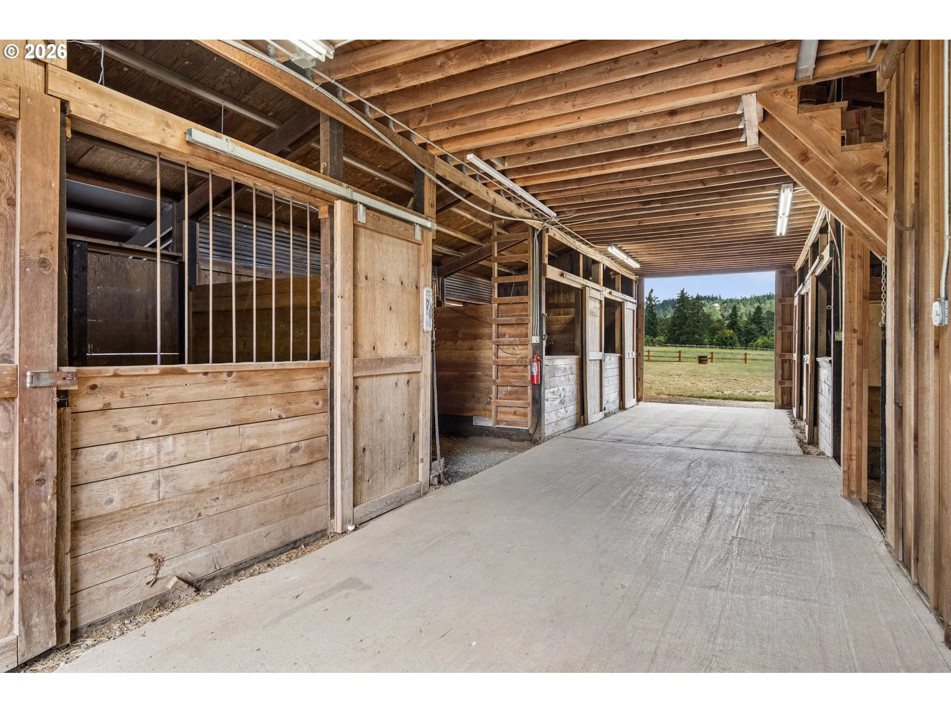 Barn