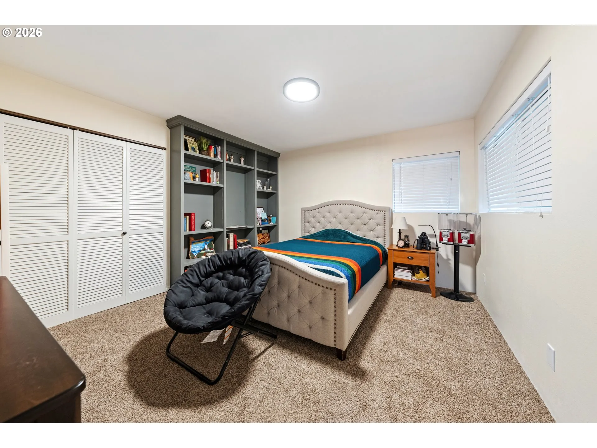 Bedroom-# 3