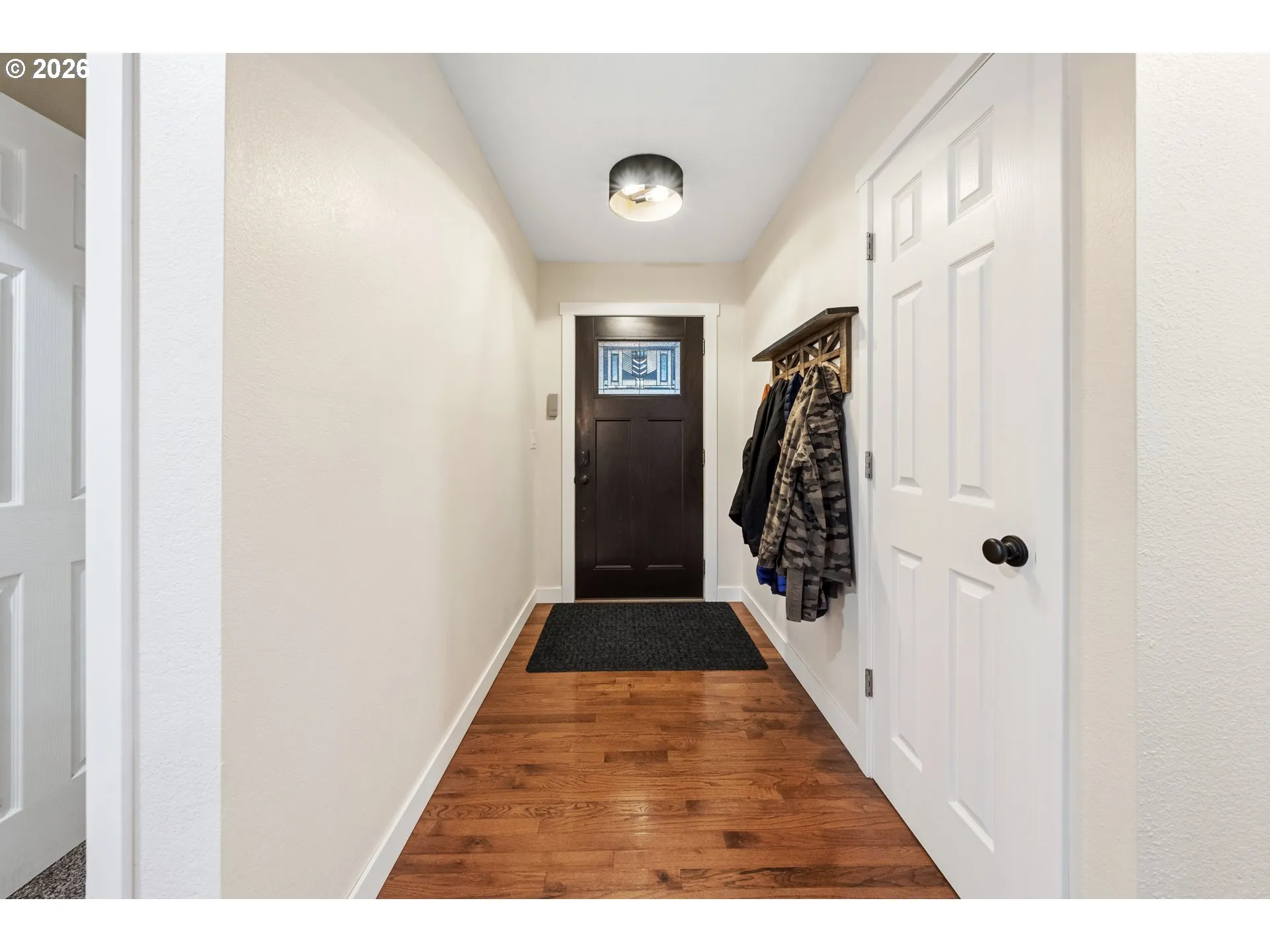 Entrance/Foyer