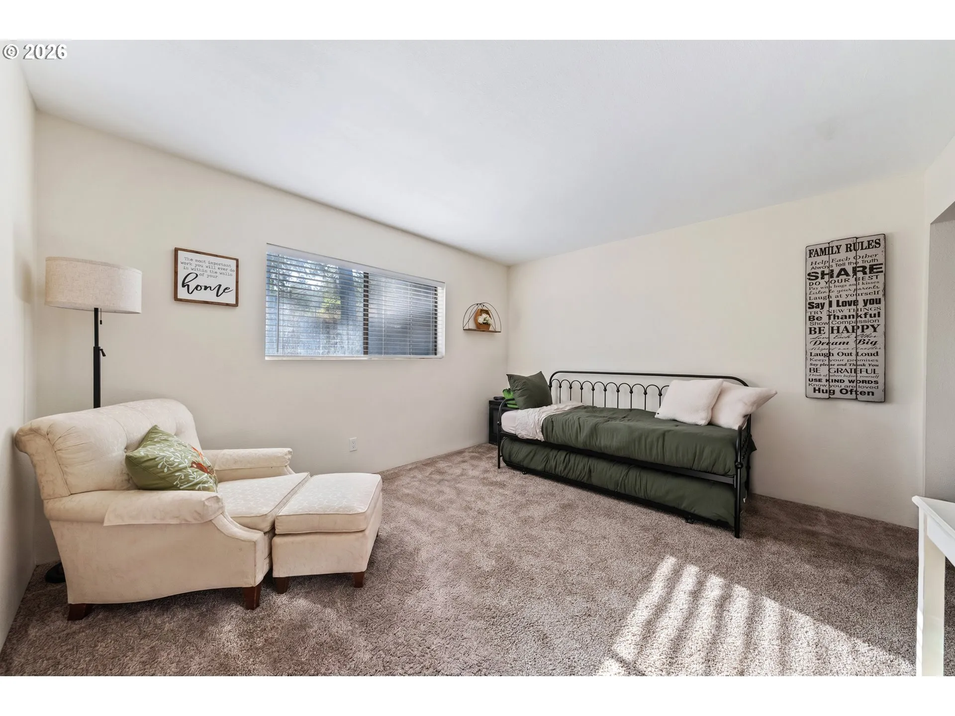 Bedroom-# 2