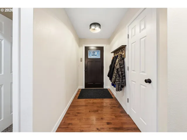 Entrance/Foyer