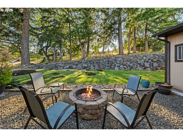 Fire Pit