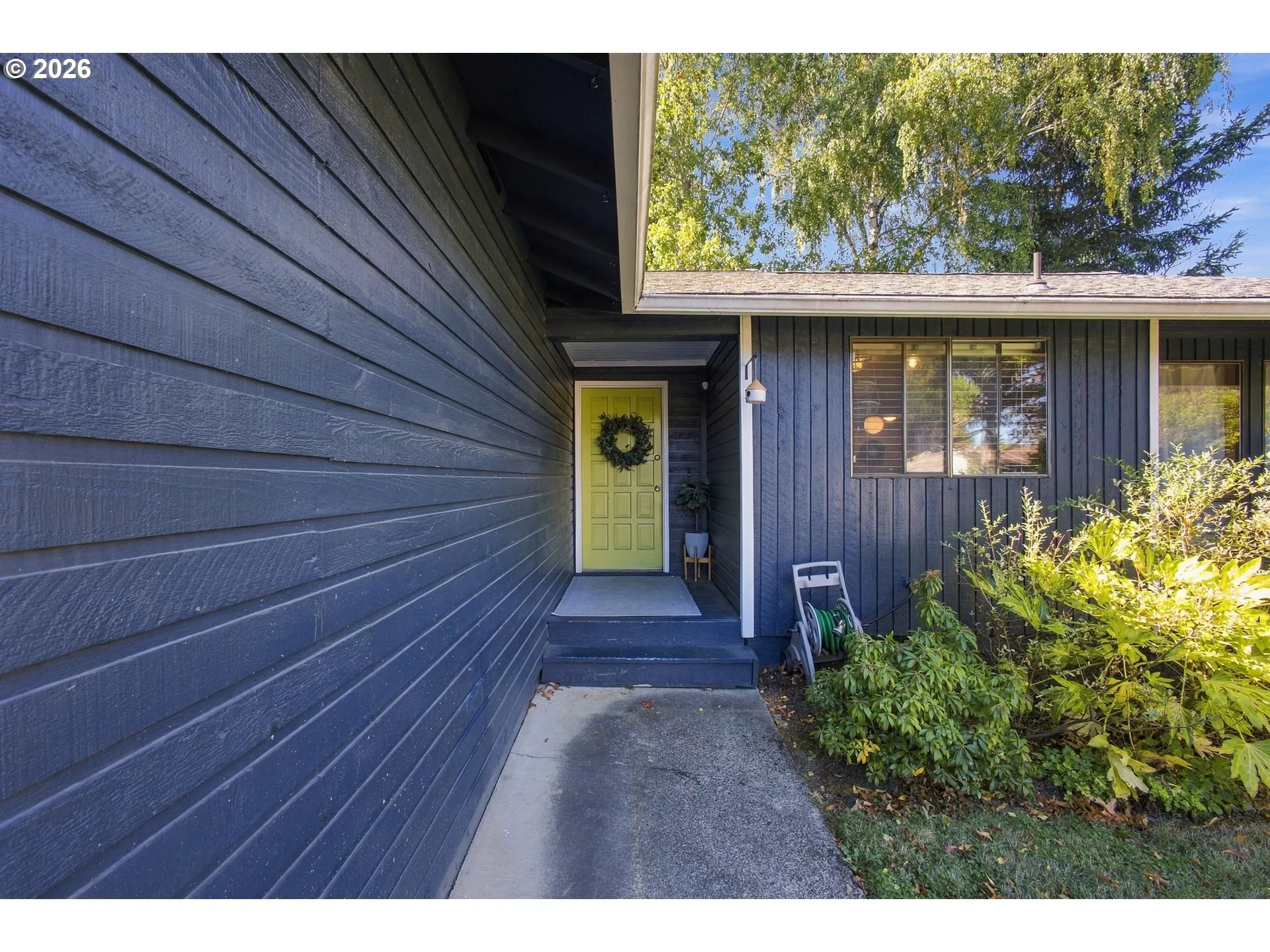 Exterior-# 4