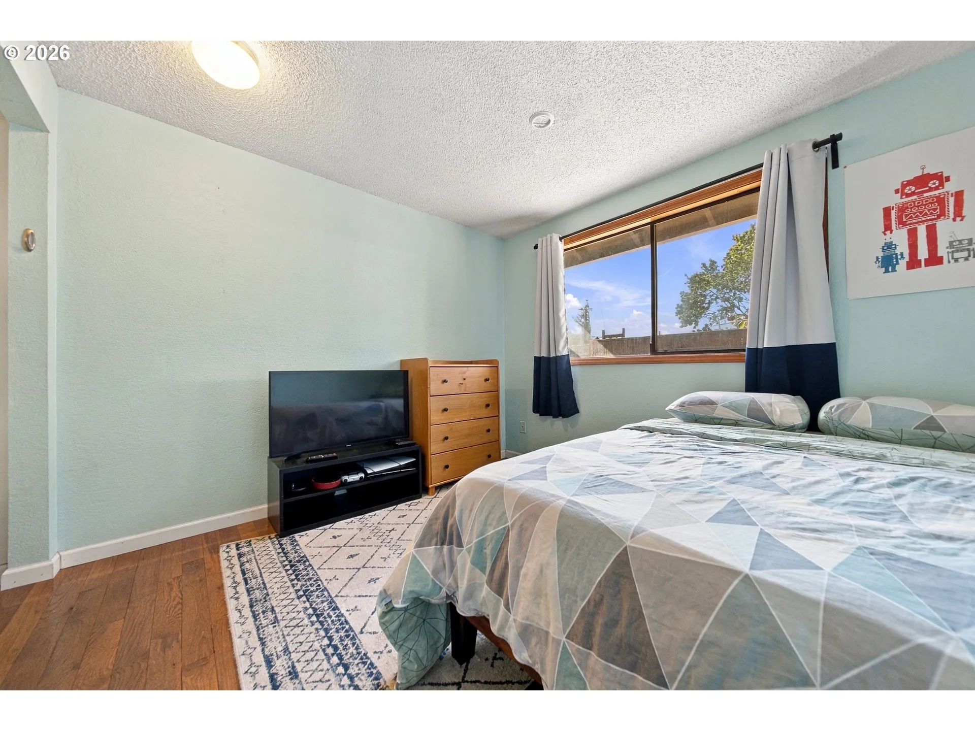 Bedroom-# 1