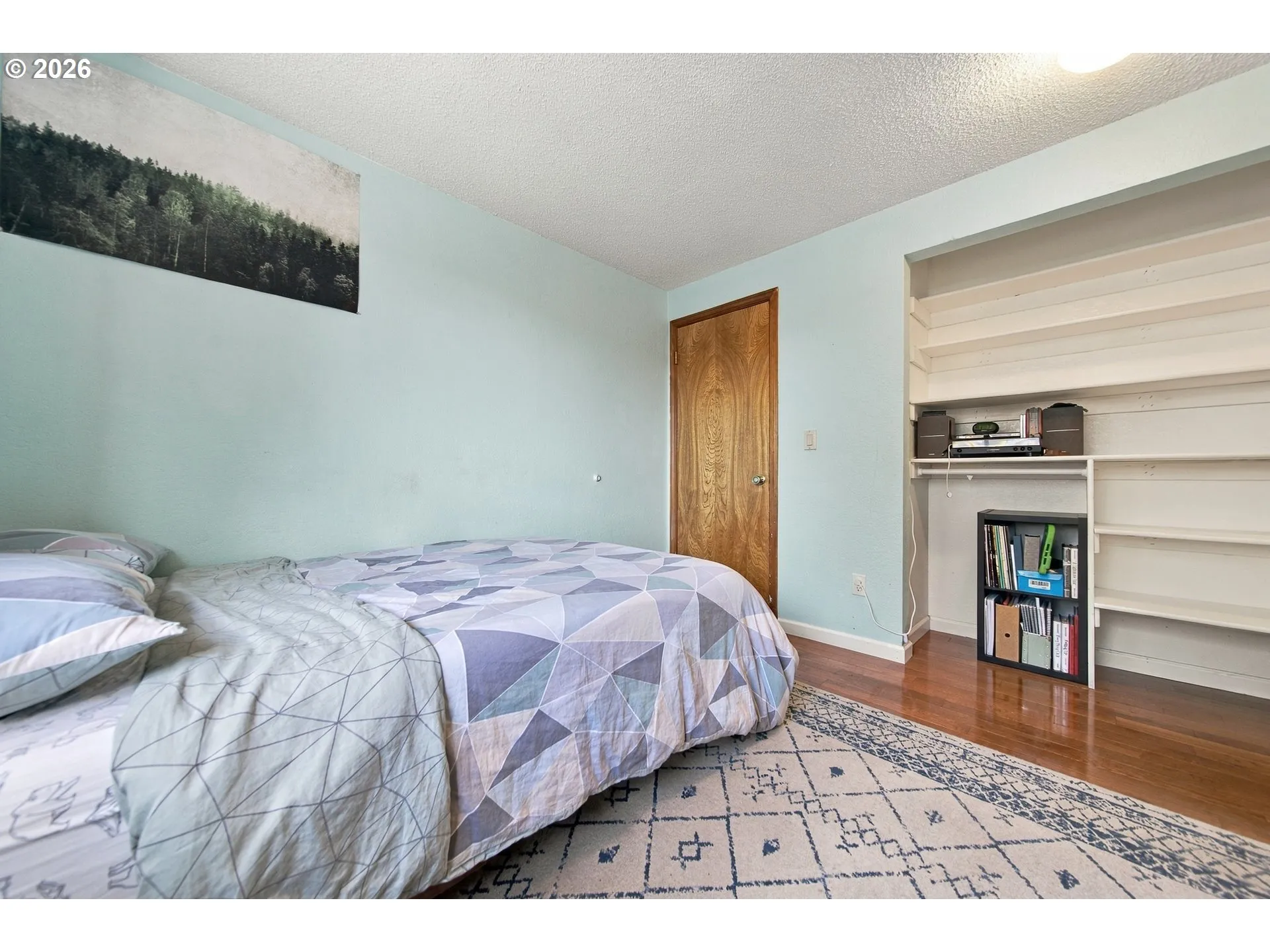 Bedroom-# 1