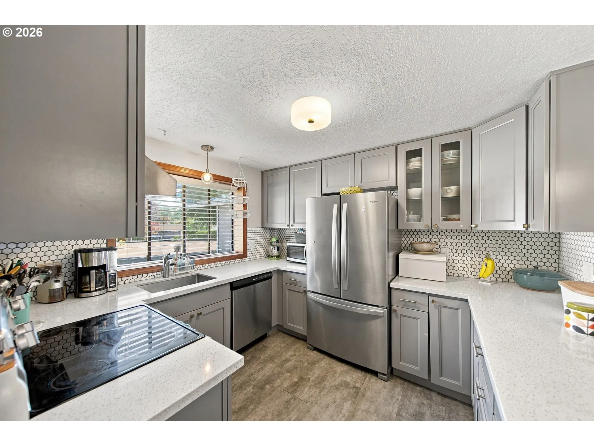 Kitchen-# 1