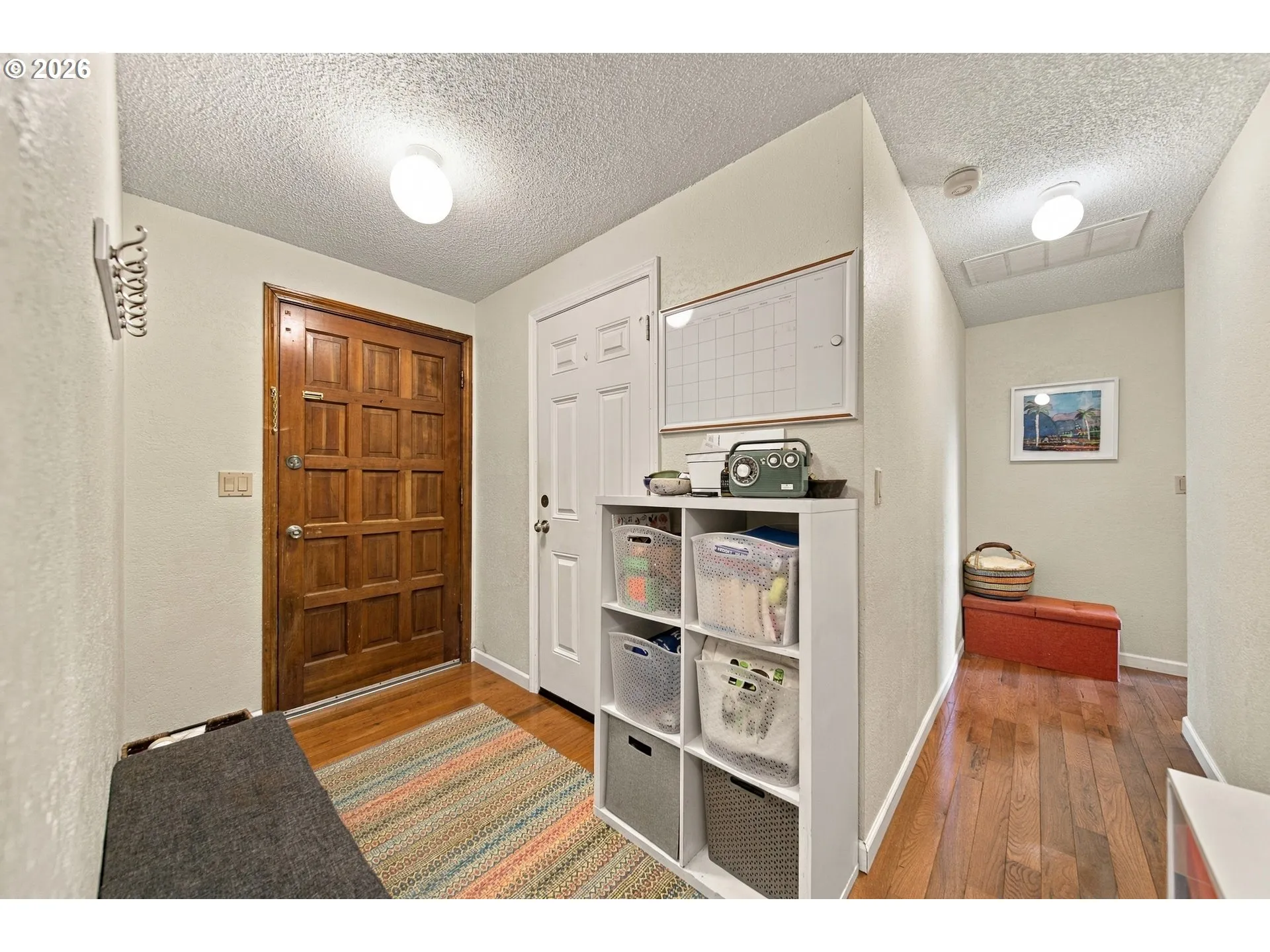 Entrance/Foyer