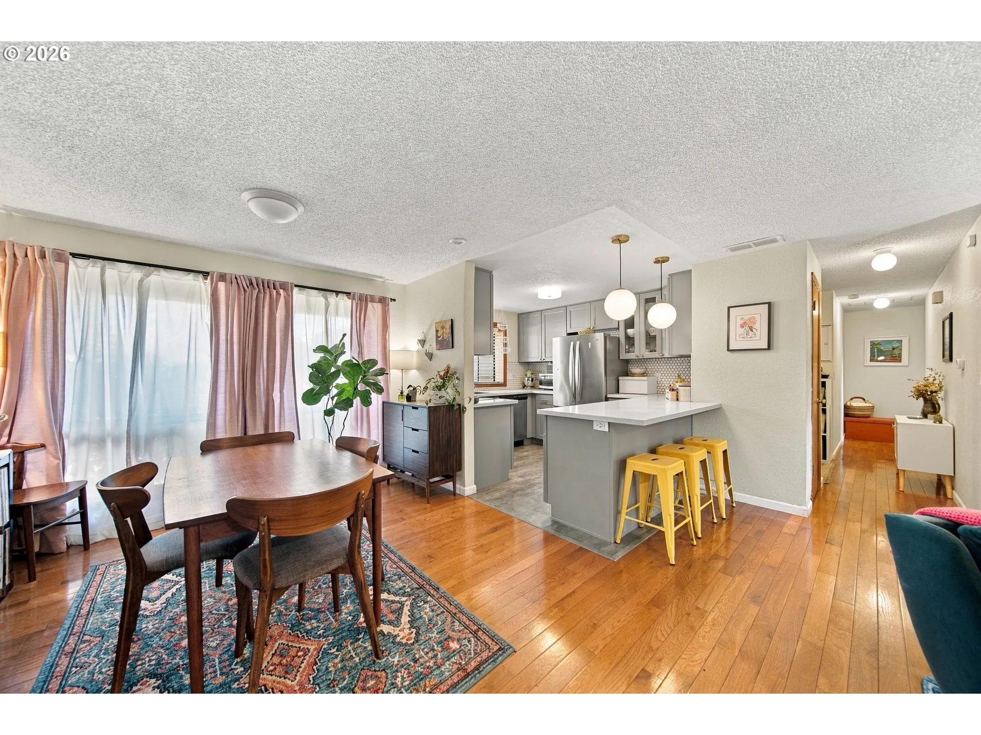 Kitchen/Dining Room-# 1