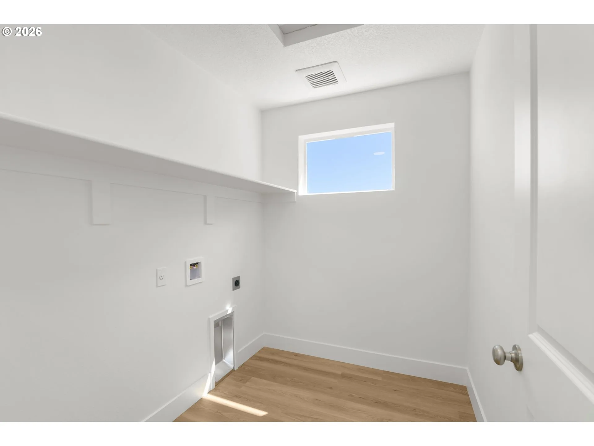 Laundry-Upper