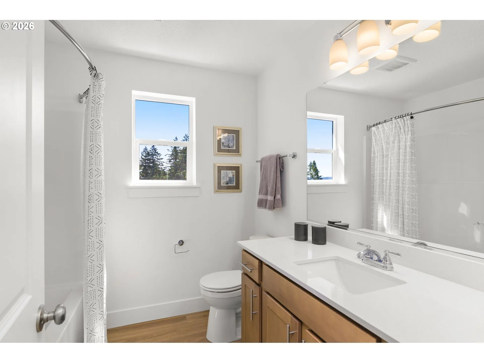Bathroom-Hall