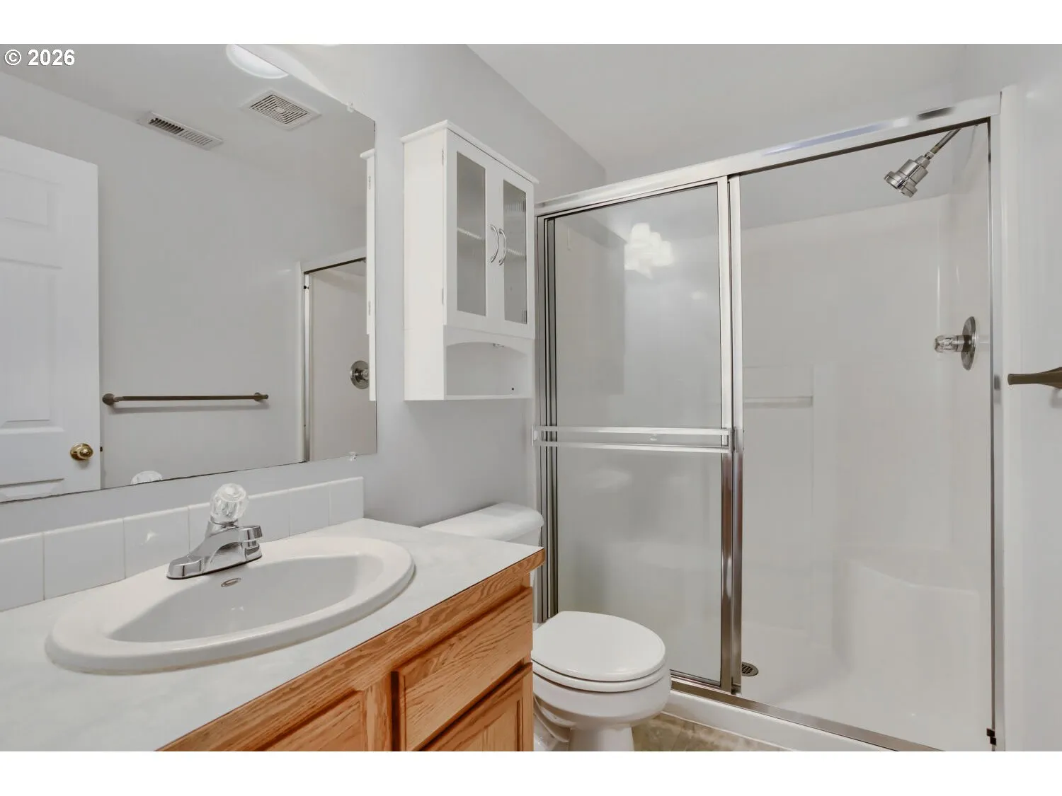 En Suite Bathroom
