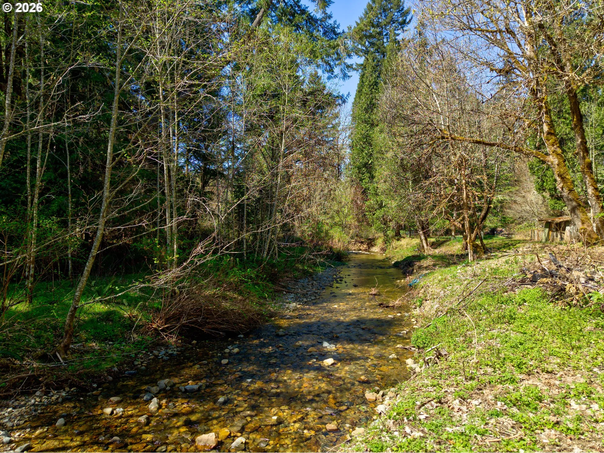 Creek