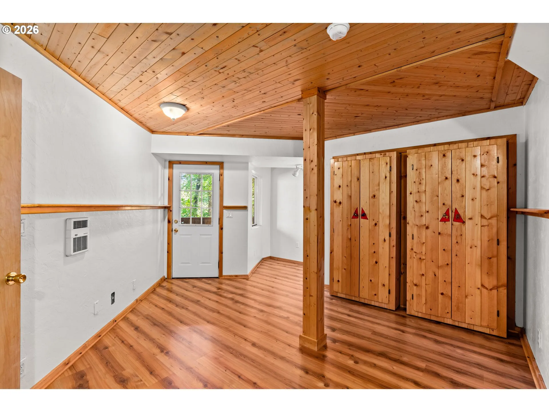 Accessory Dwelling Unit