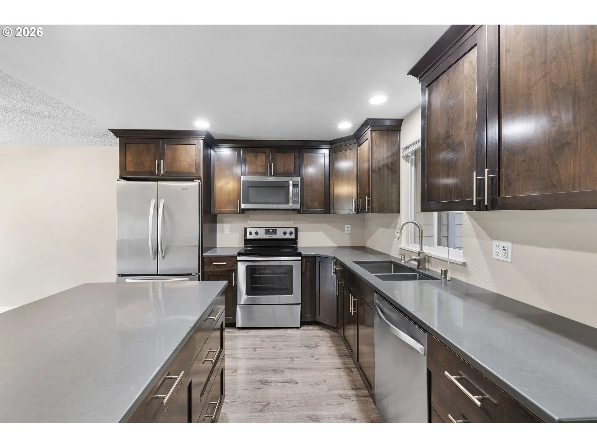 Kitchen-Oven